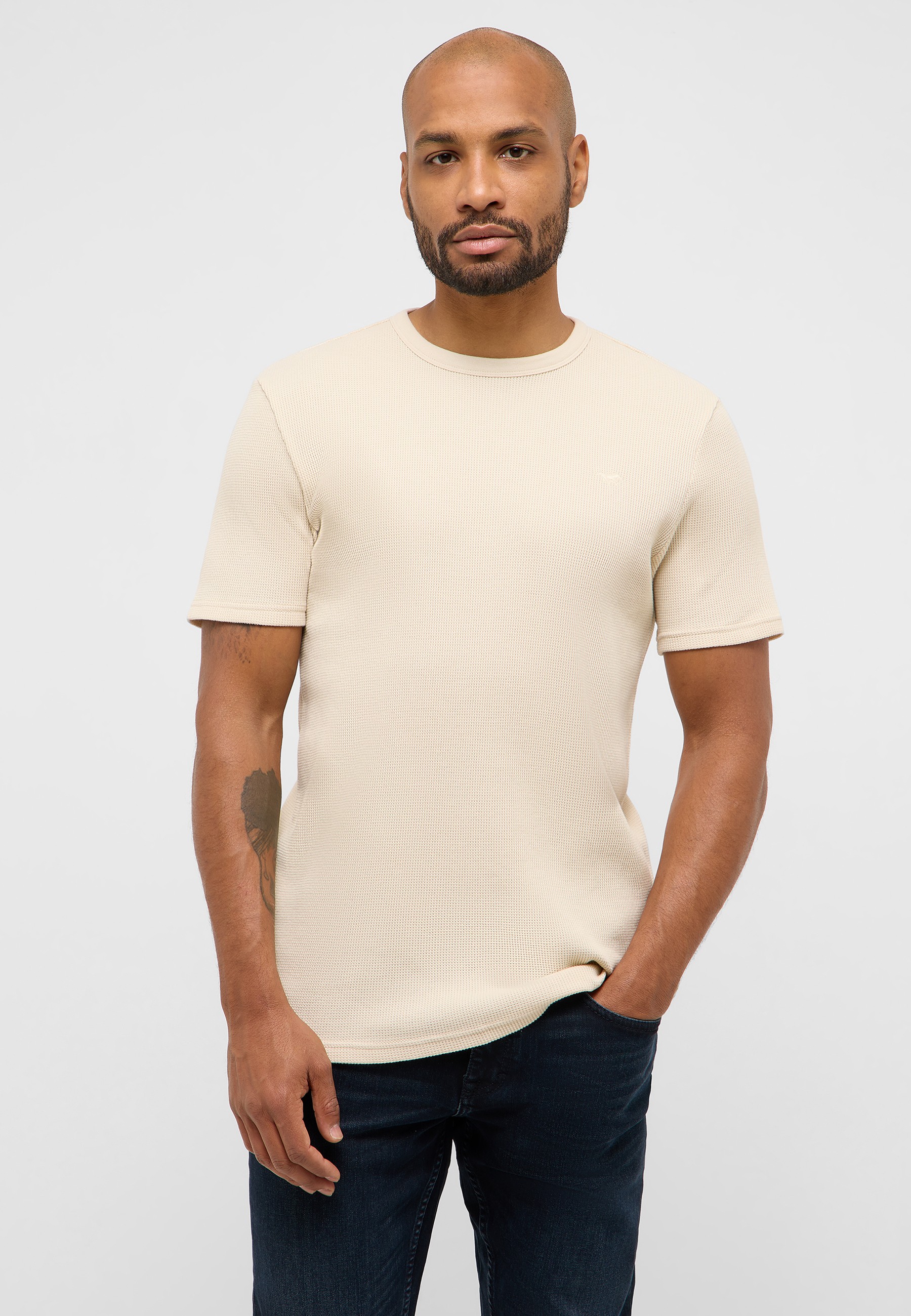 T-shirt, Erwachsener, Männlich, Mann, Person