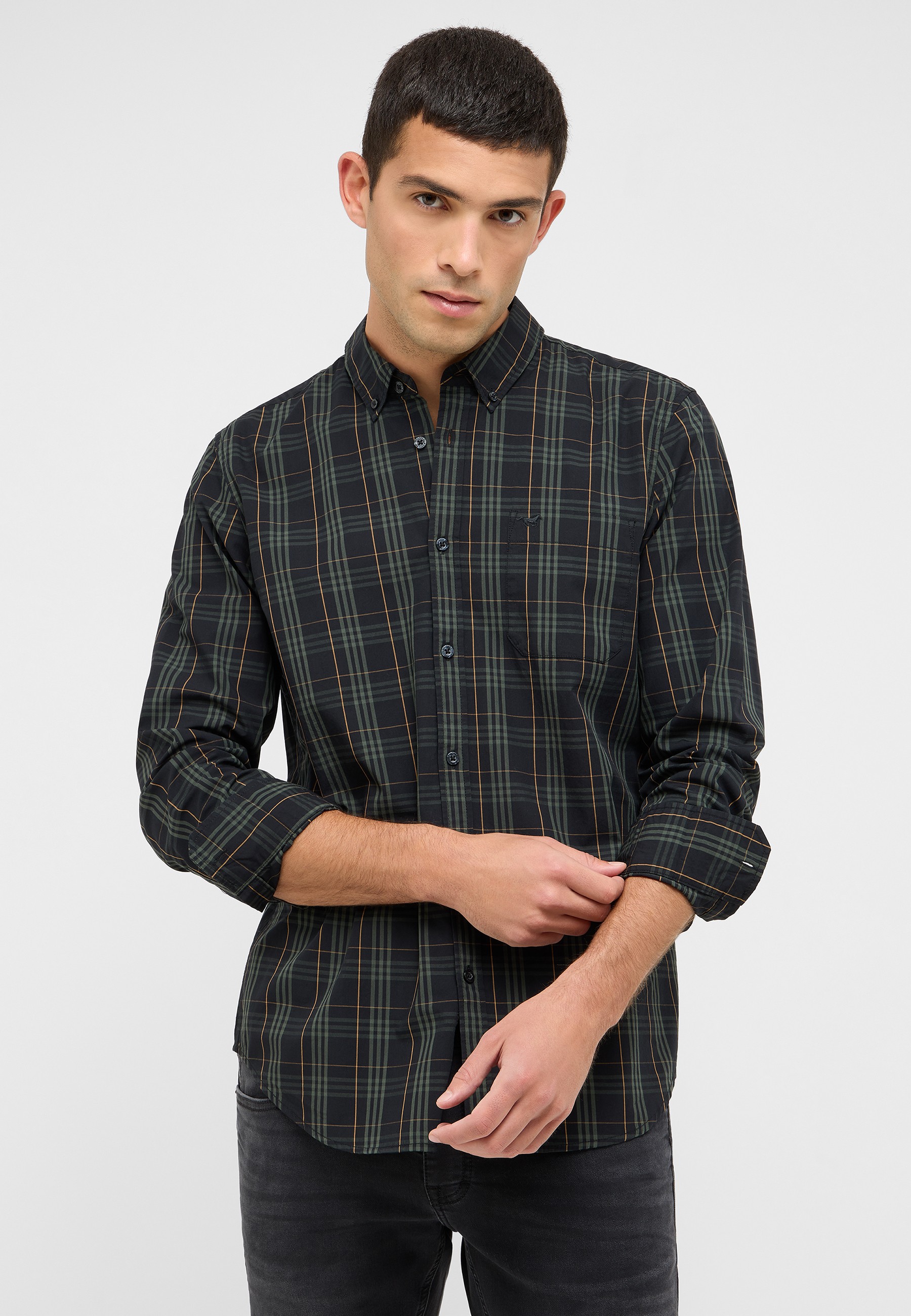 Hemd, Kleid, Hemd, Erwachsener, Mann, Person