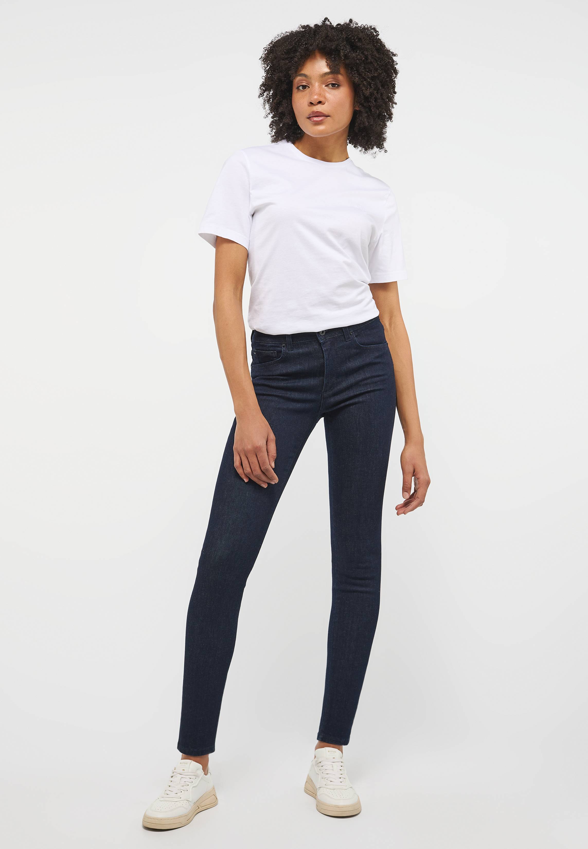 Jeans Style Shelby Skinny