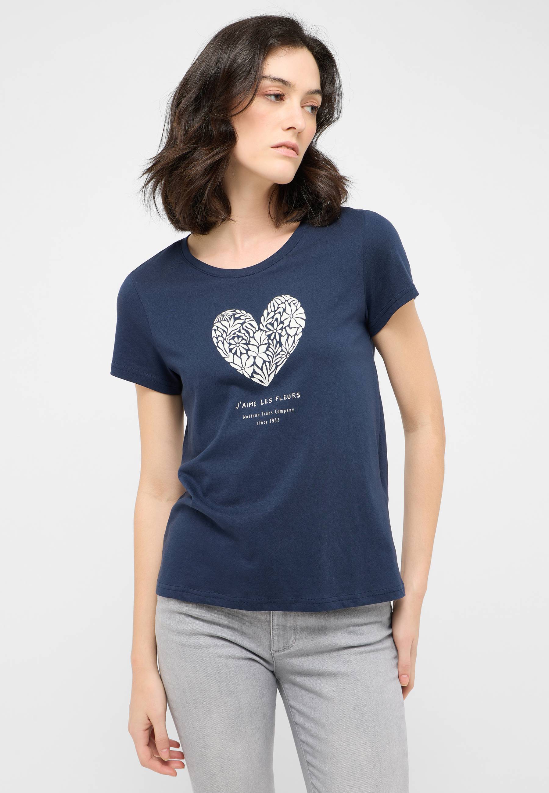 T-Shirt Style Alma