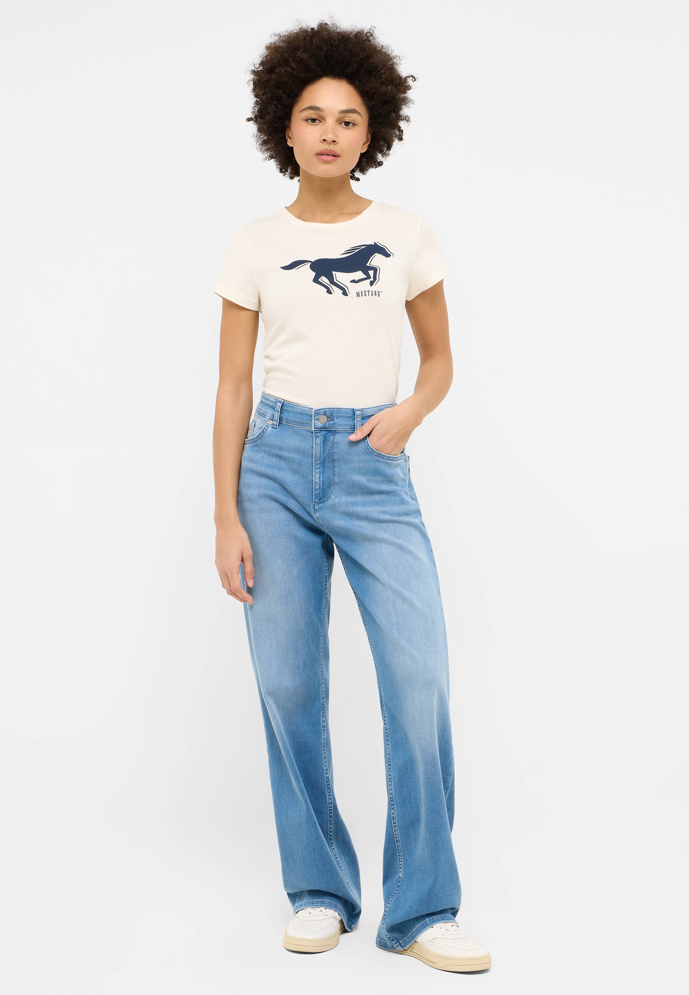 Bekleidung, Hosen, Jeans, Person