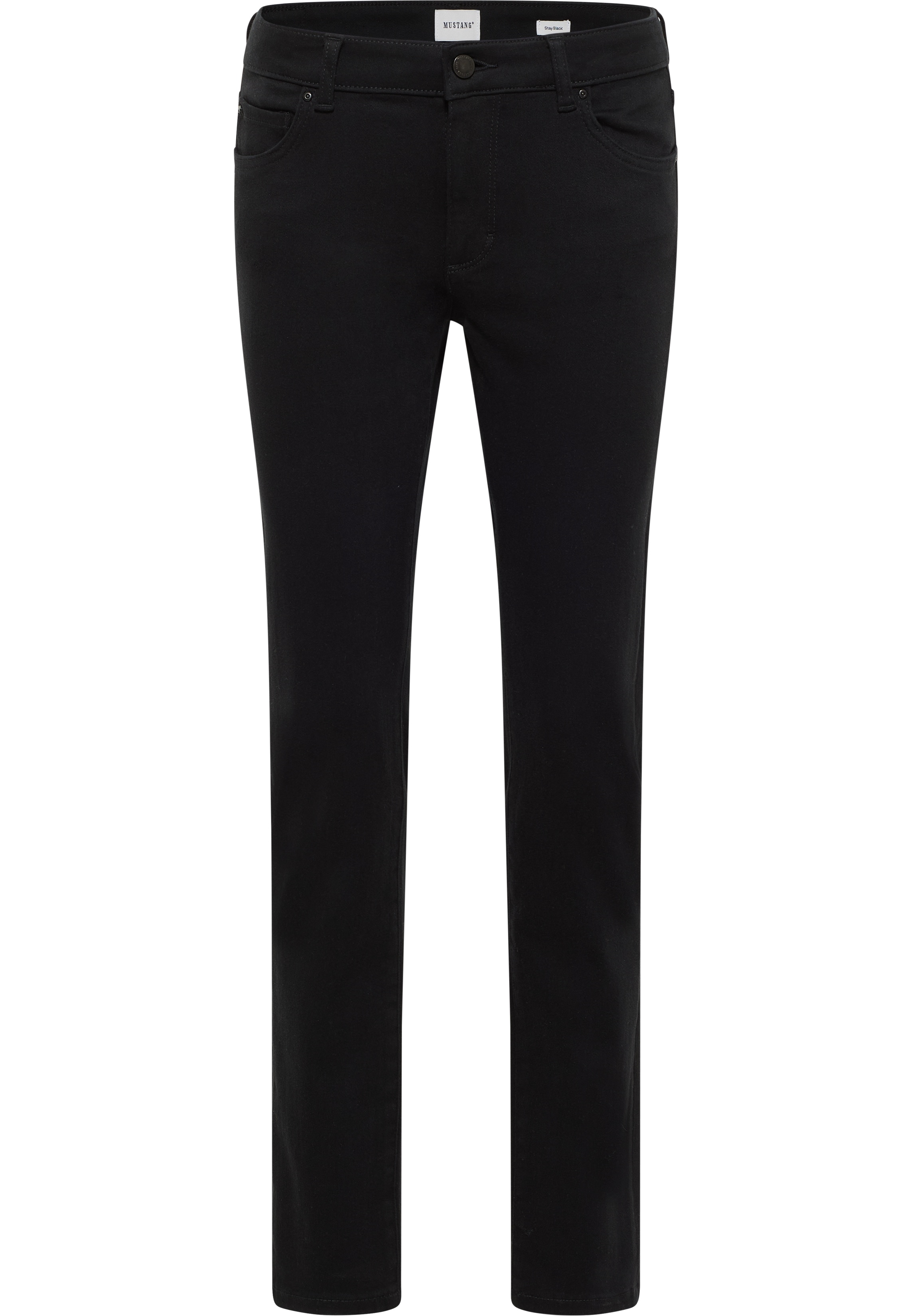 Jeans Style Crosby Relaxed Slim