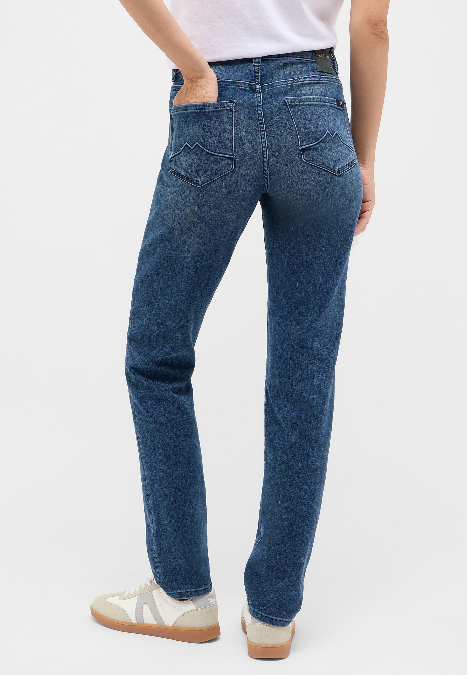 Bekleidung, Jeans, Hosen