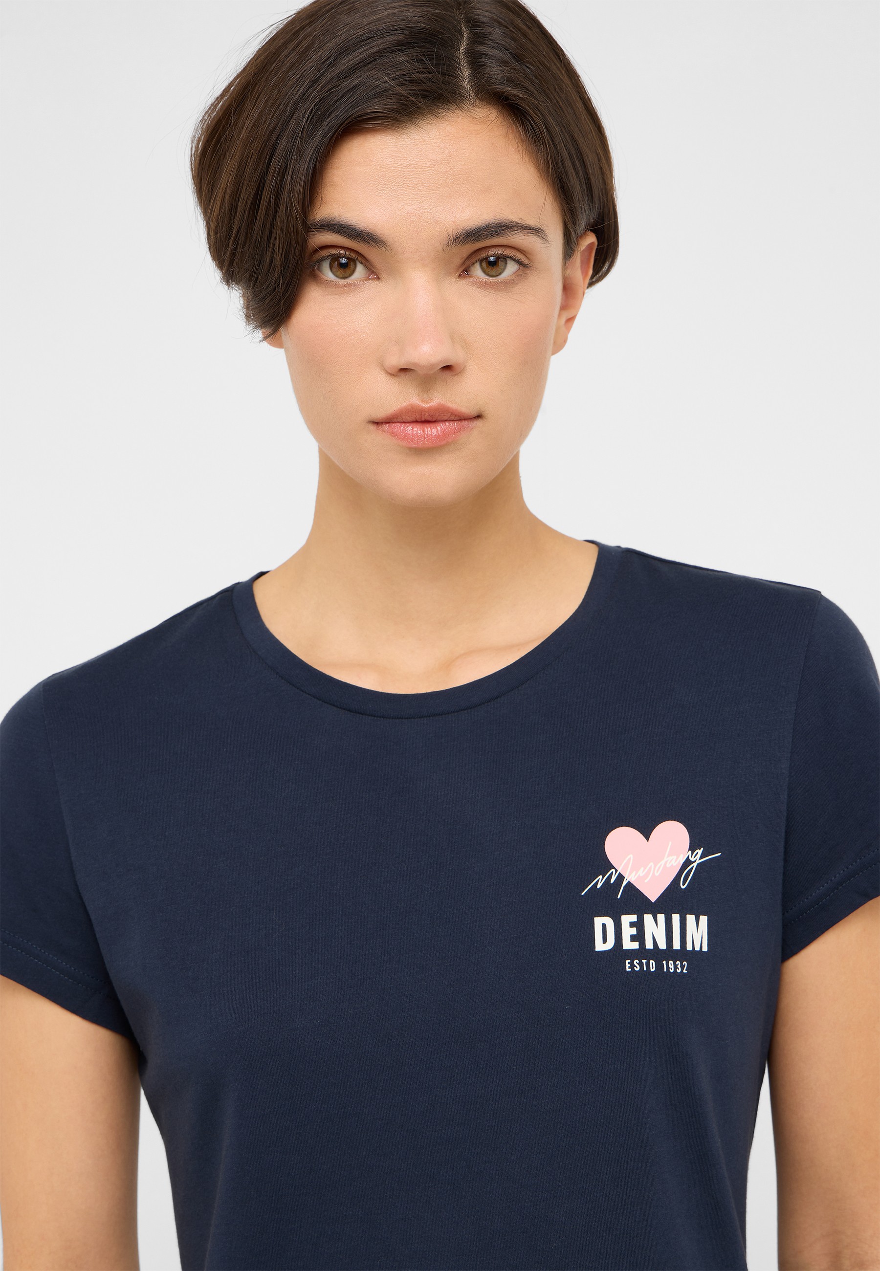 T-Shirt Style Alexia