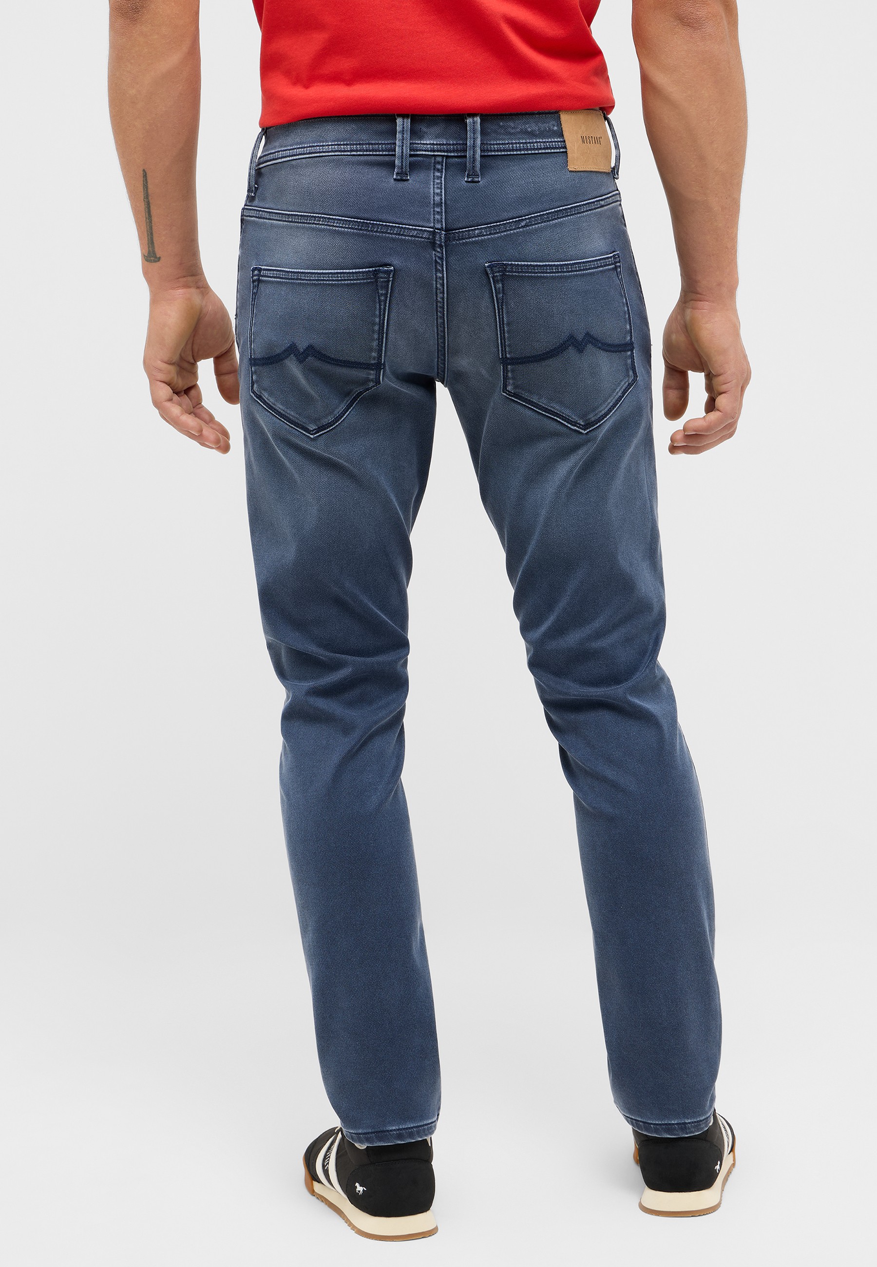 Bekleidung, Jeans, Hosen