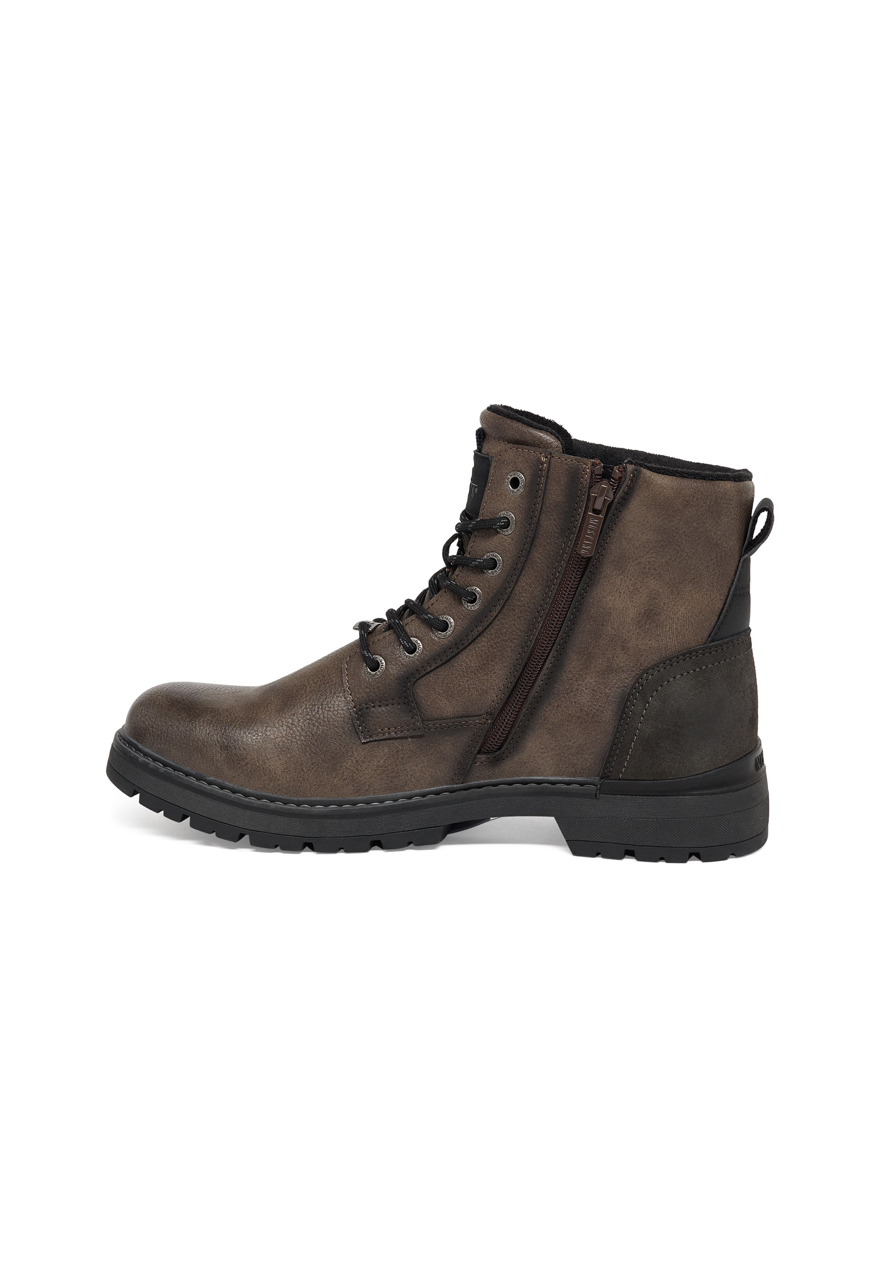 Stiefel Style Lionne