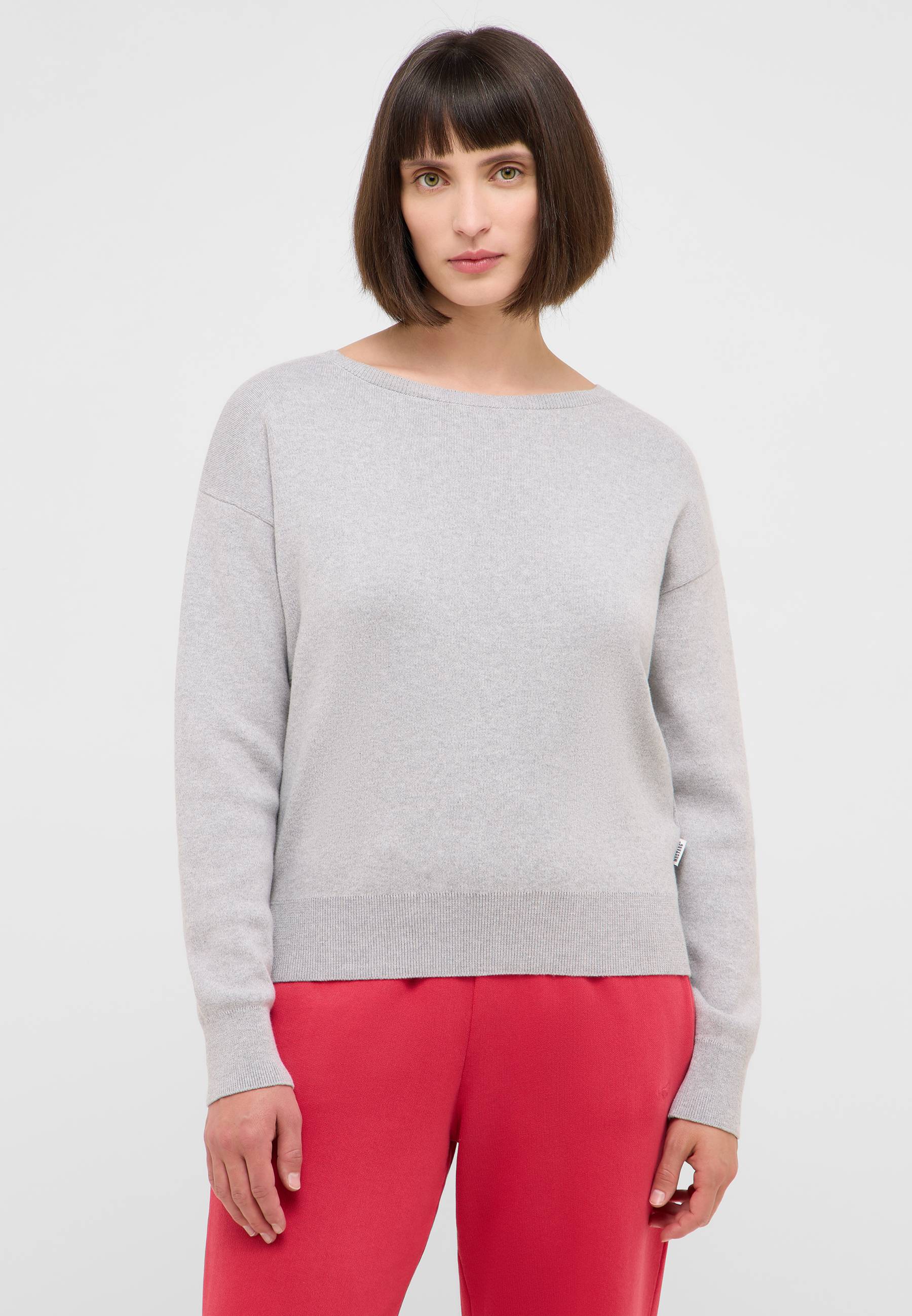 Strickwaren, Pullover, Langarm, Ärmel, Sweatshirt