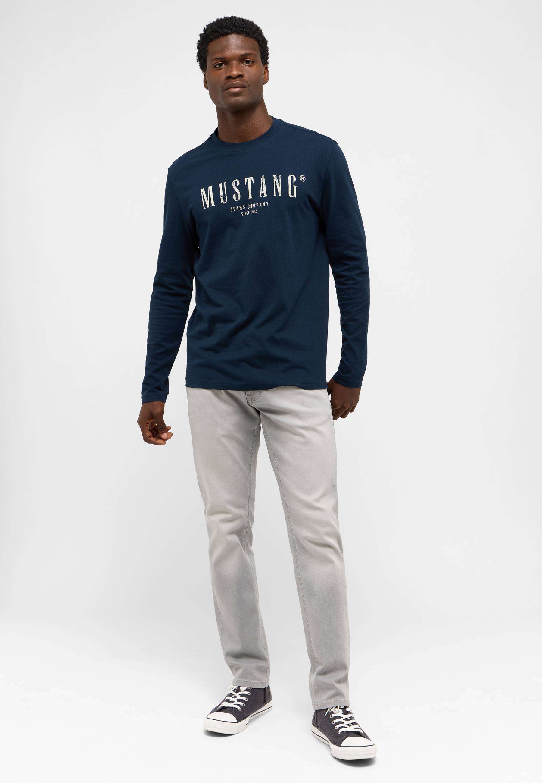 Jeans Style Oregon Slim K