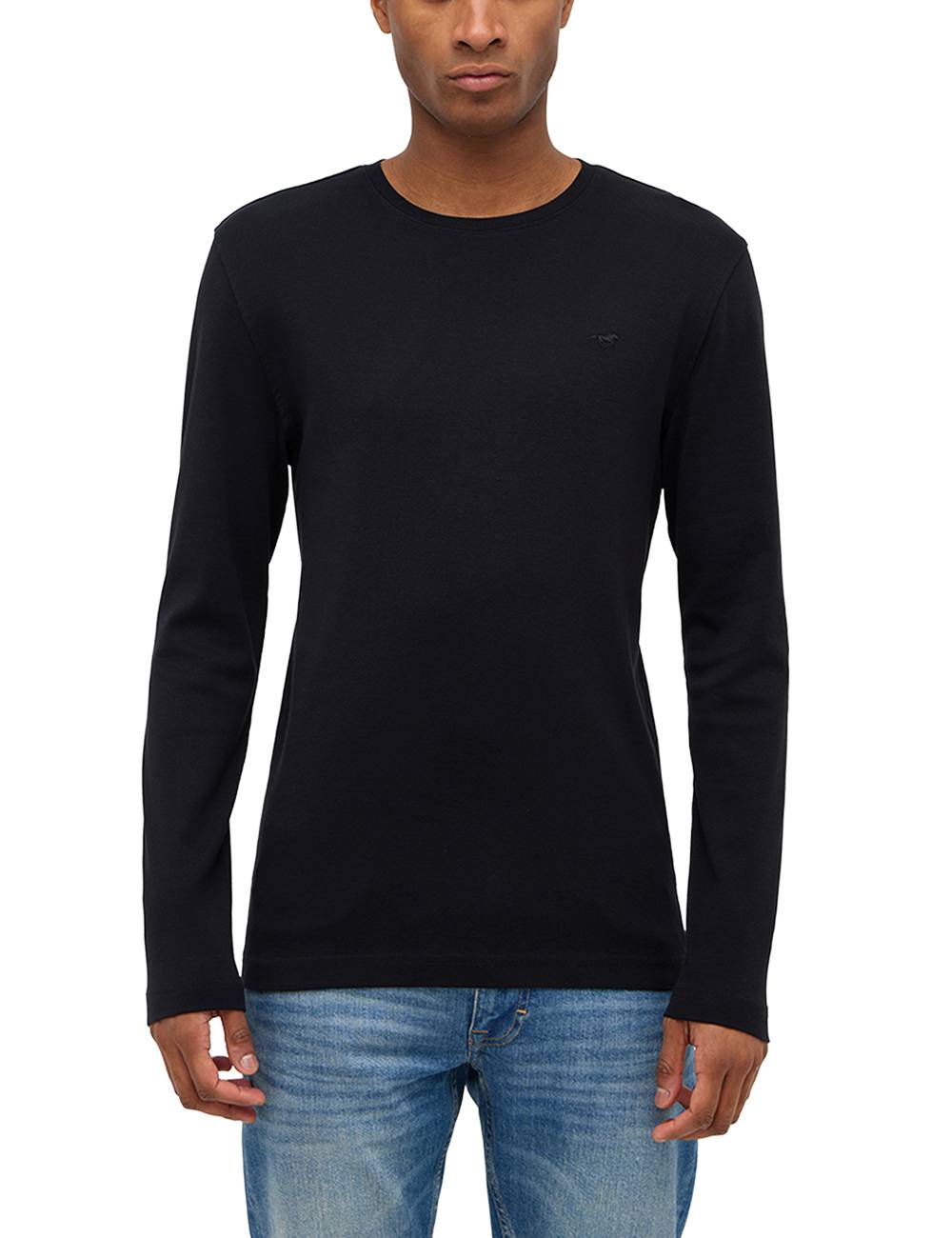 Langarmshirt Style Anton