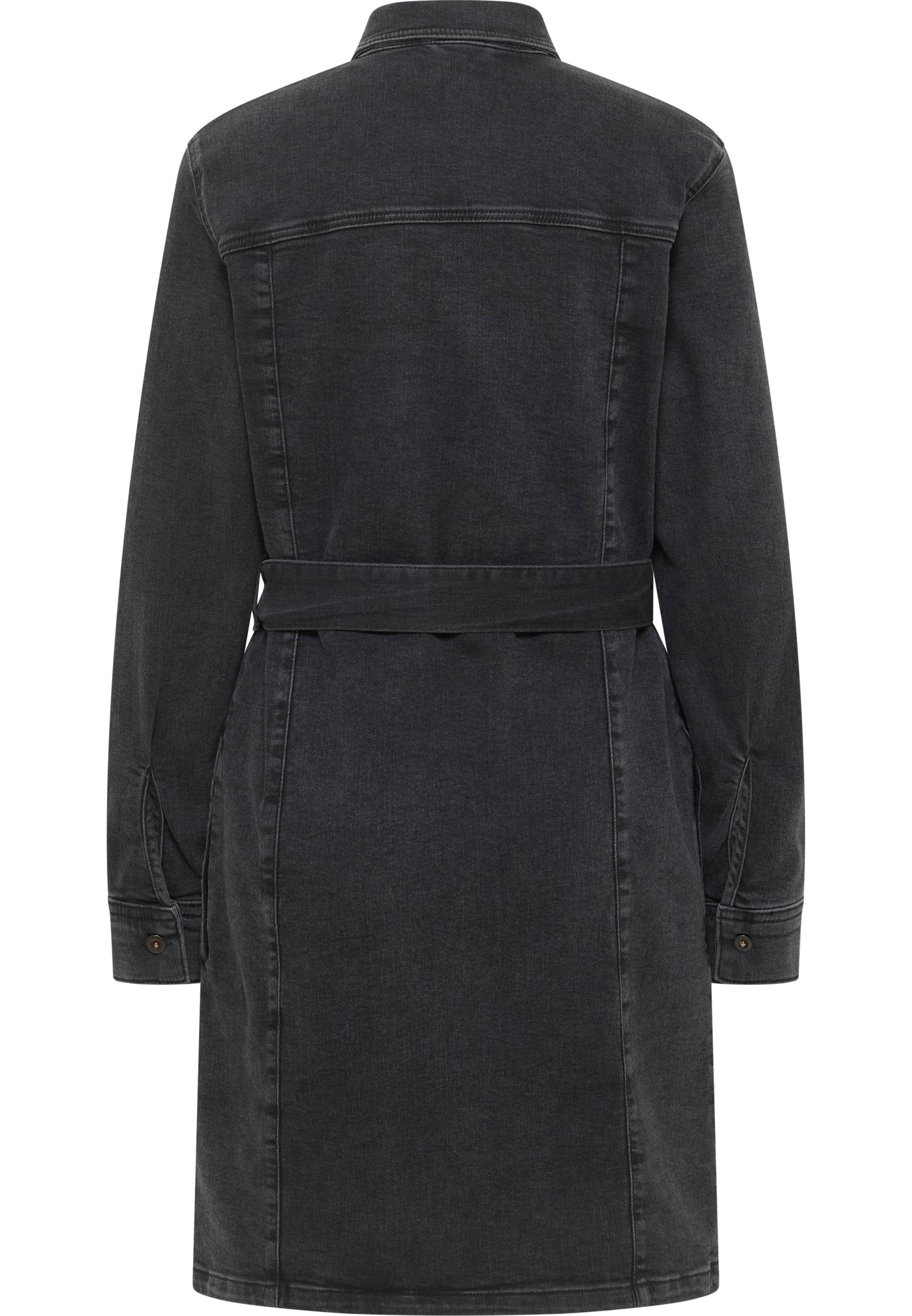 Bekleidung, Mantel, Langarm, Trenchcoat