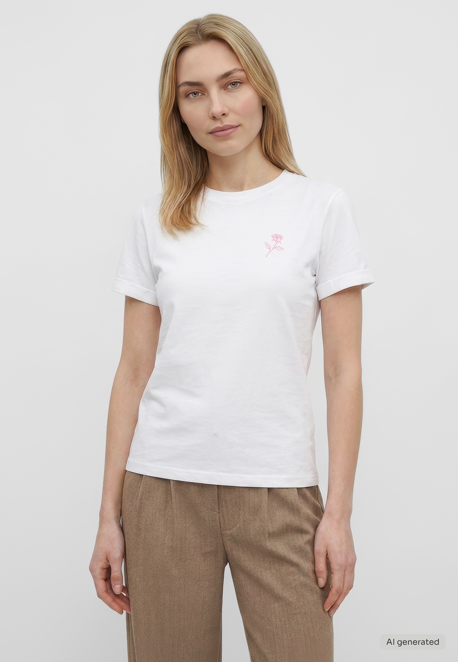 T-Shirt Style Monroe