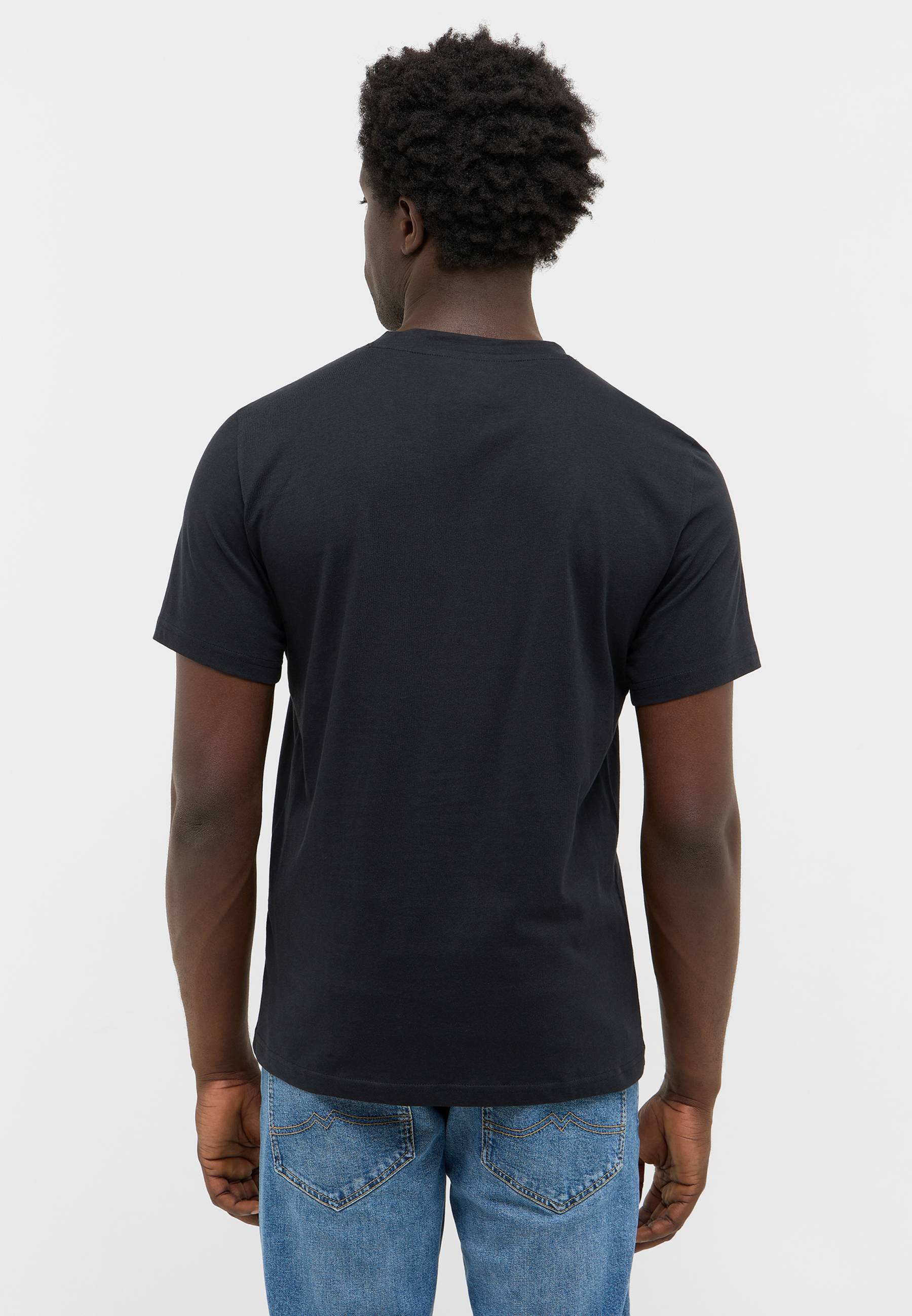 T-shirt, Erwachsener, Männlich, Mann, Person