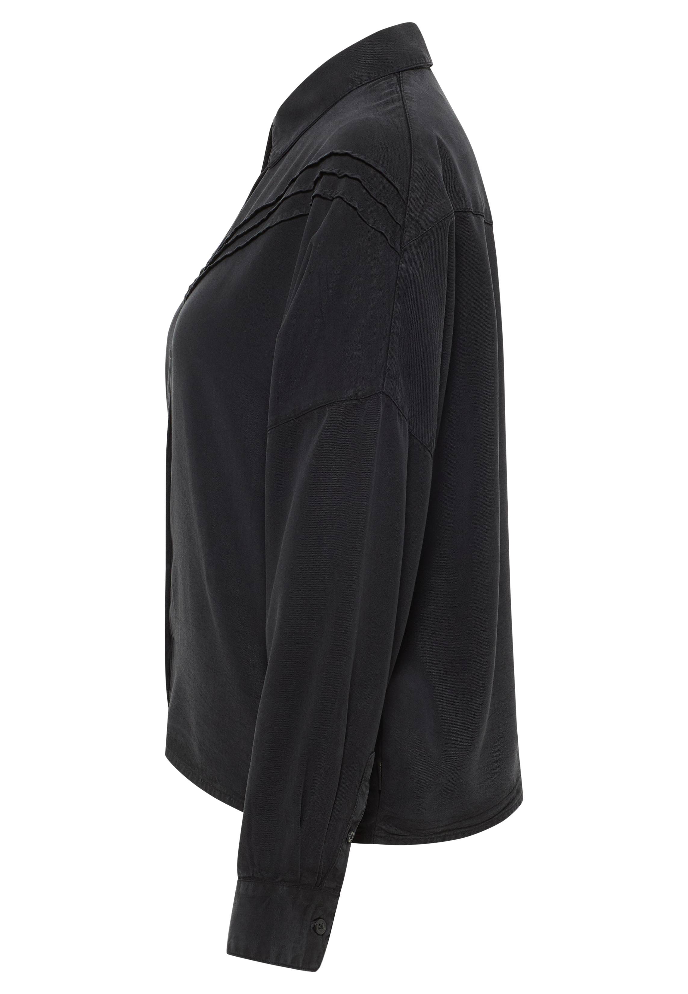 Mantel, Jacke, Langarm, Ärmel, Vlies