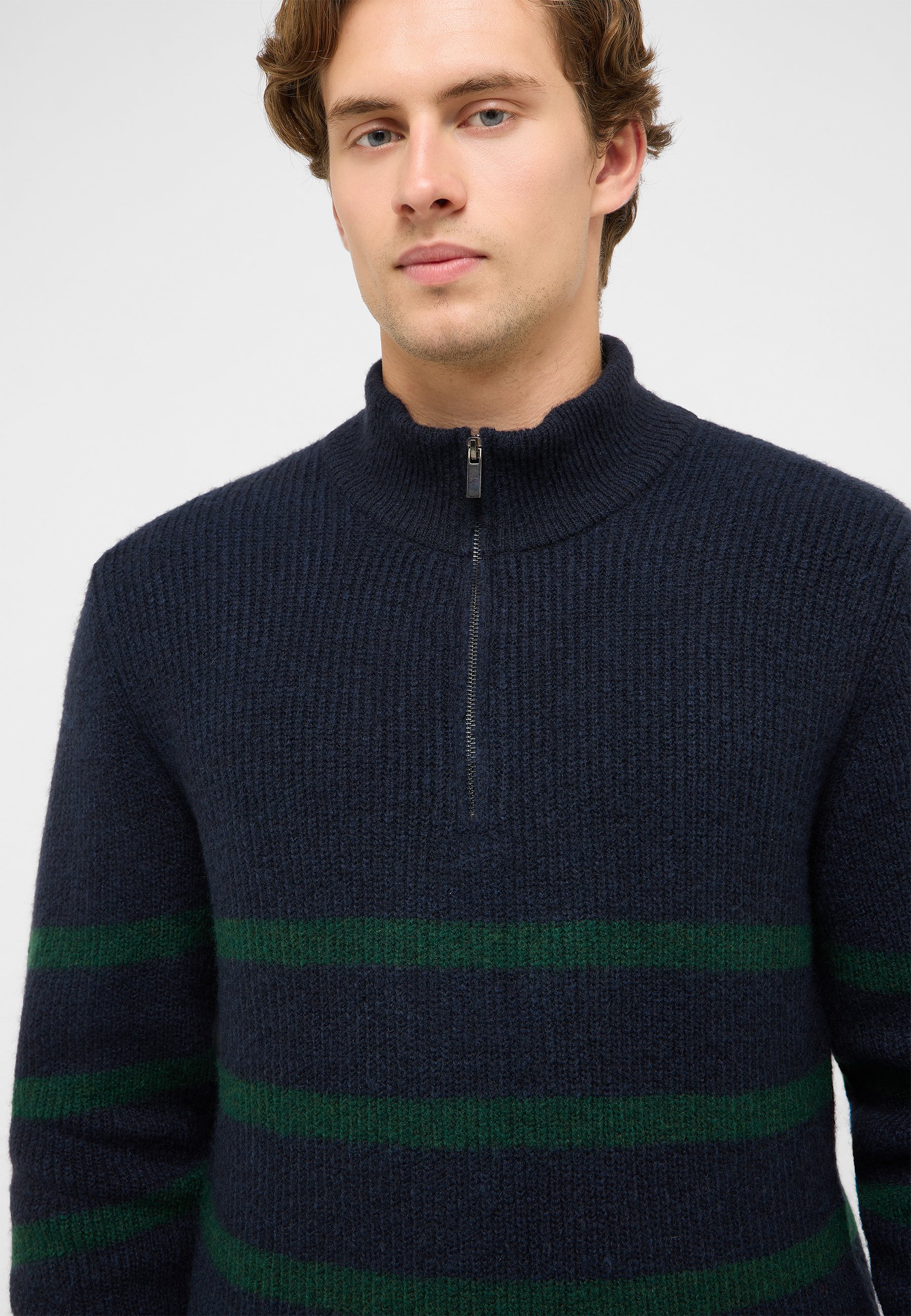Langarmpullover Style Eastvale