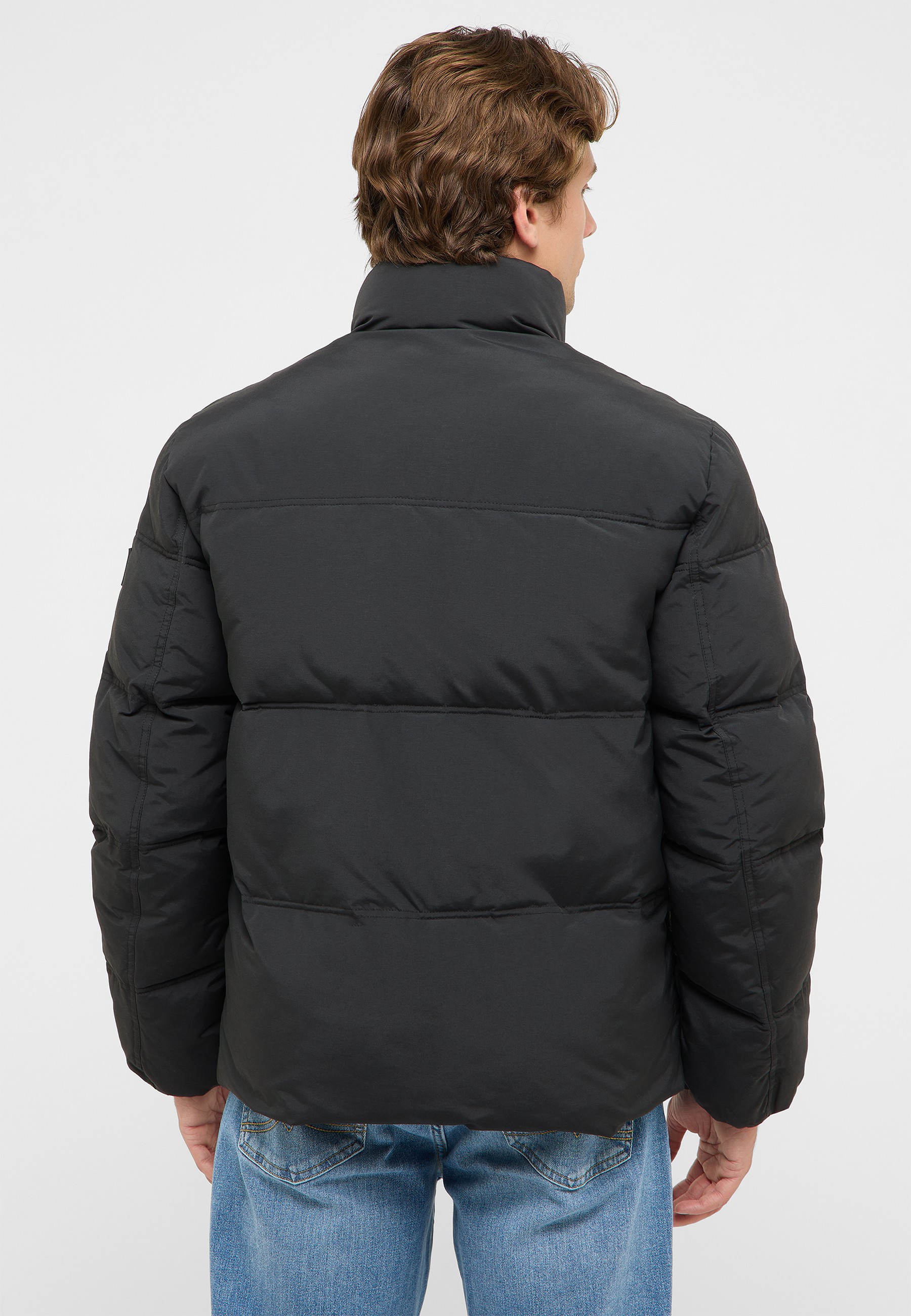 Jacke Style Oakfield