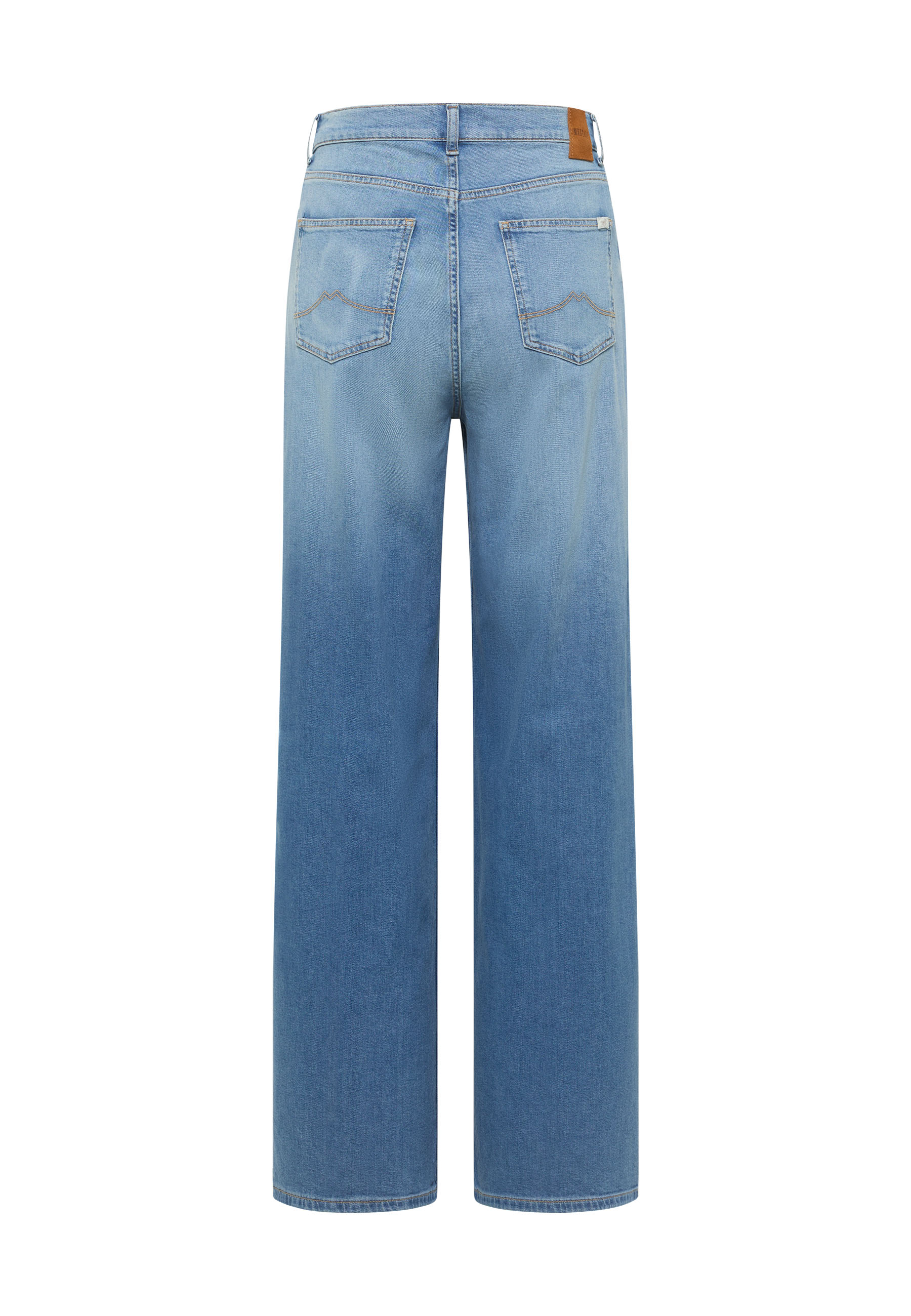 Jeans Style Luise Wide
