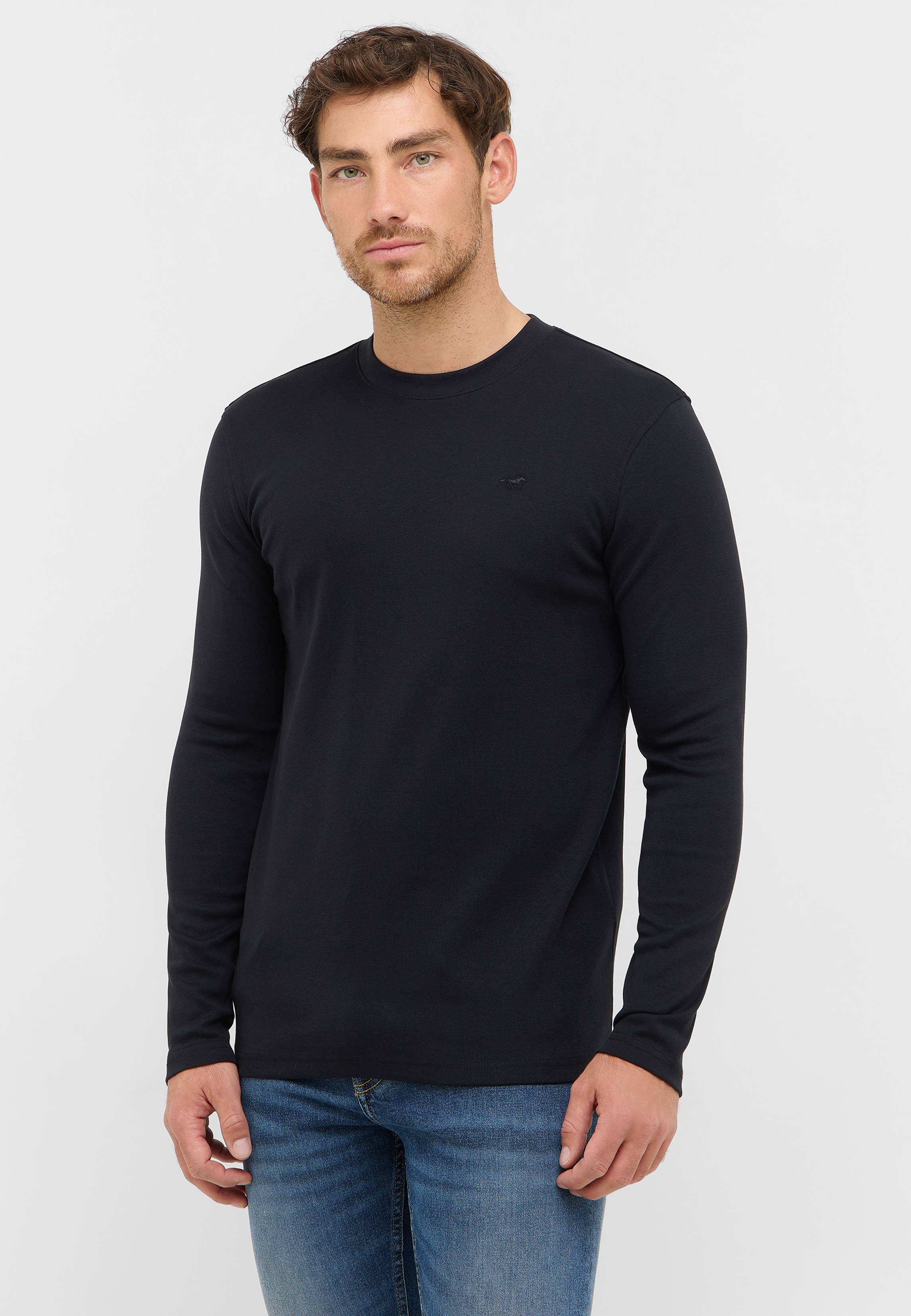 Langarm, Ärmel, Erwachsener, Mann, Person