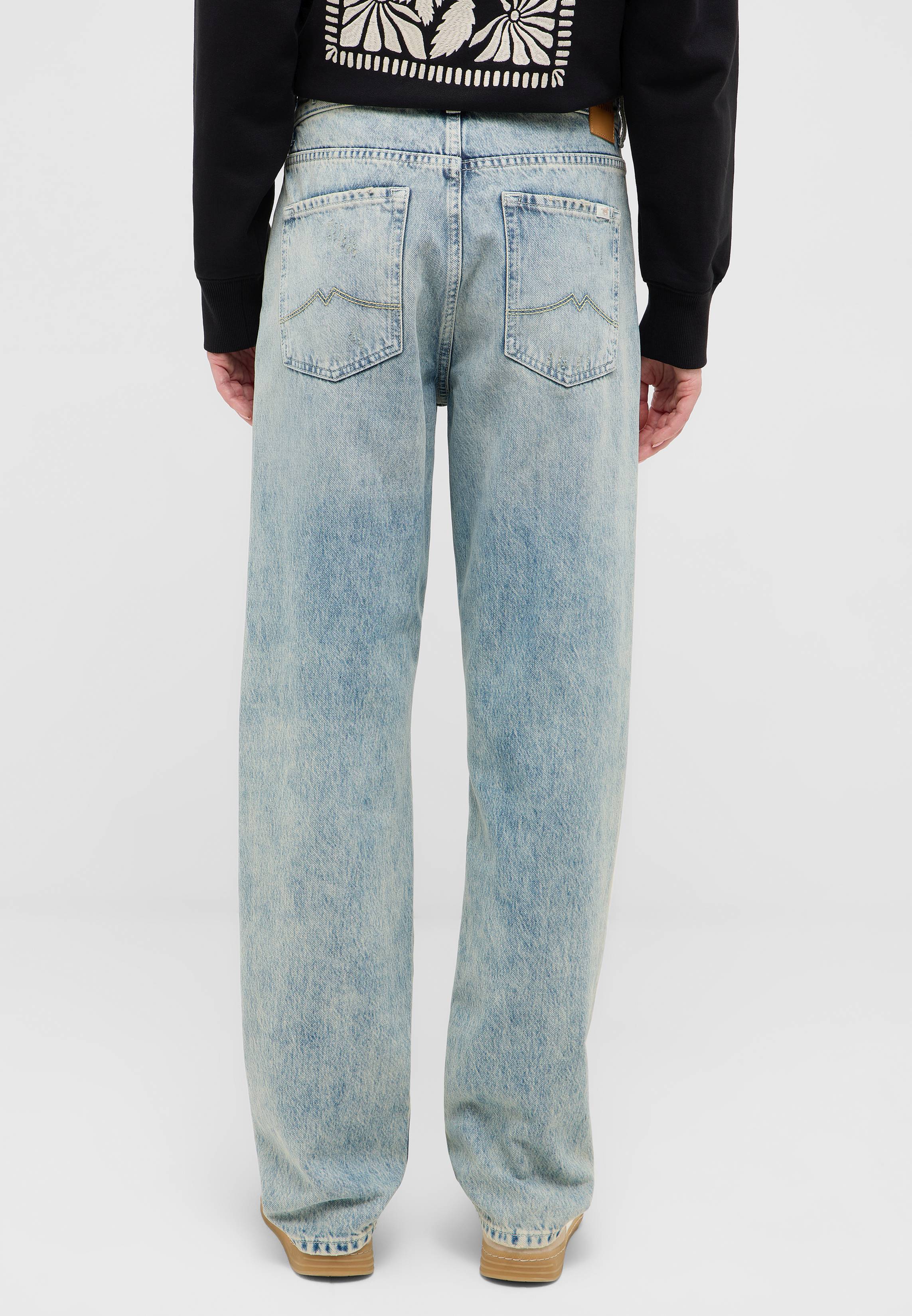 Bekleidung, Jeans, Hosen