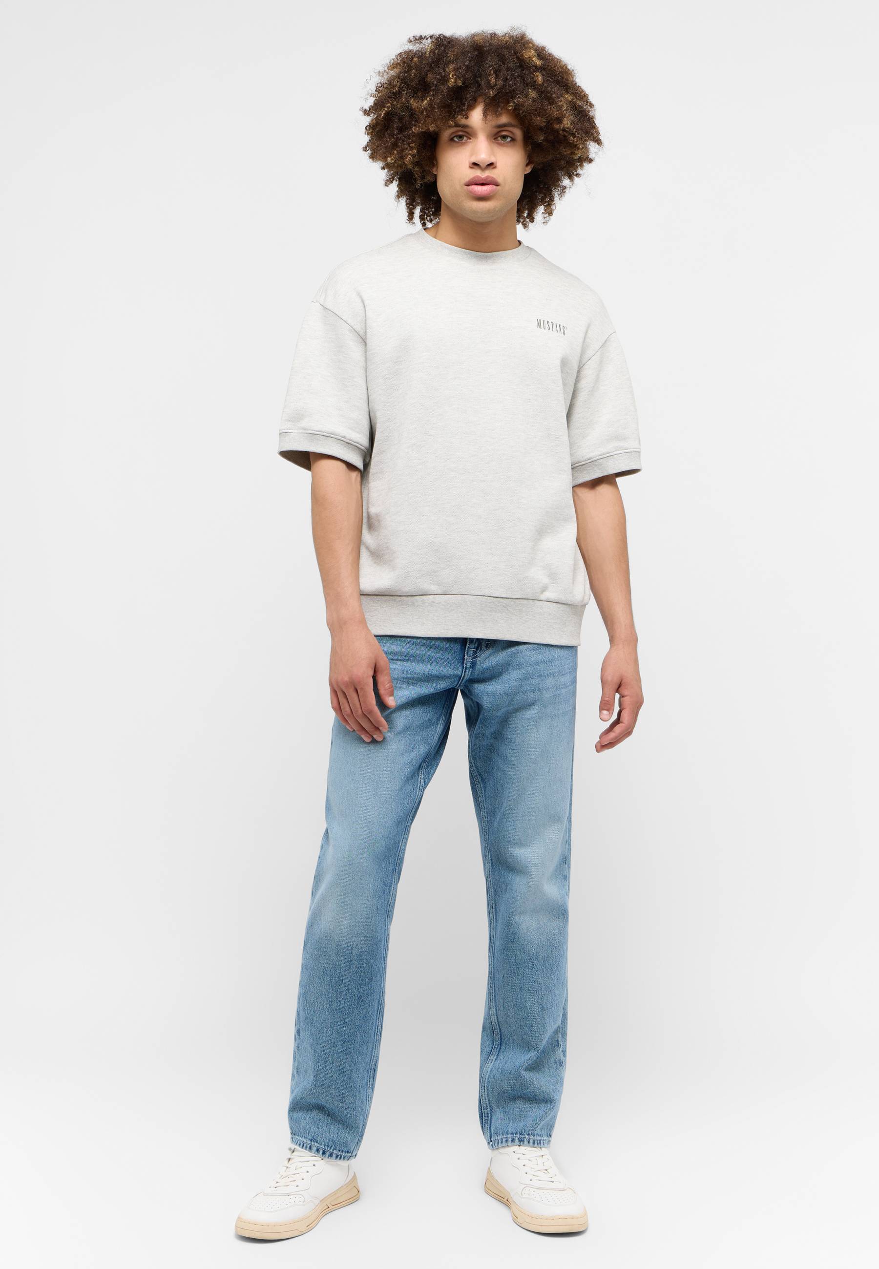 Jeans Style Denver Straight