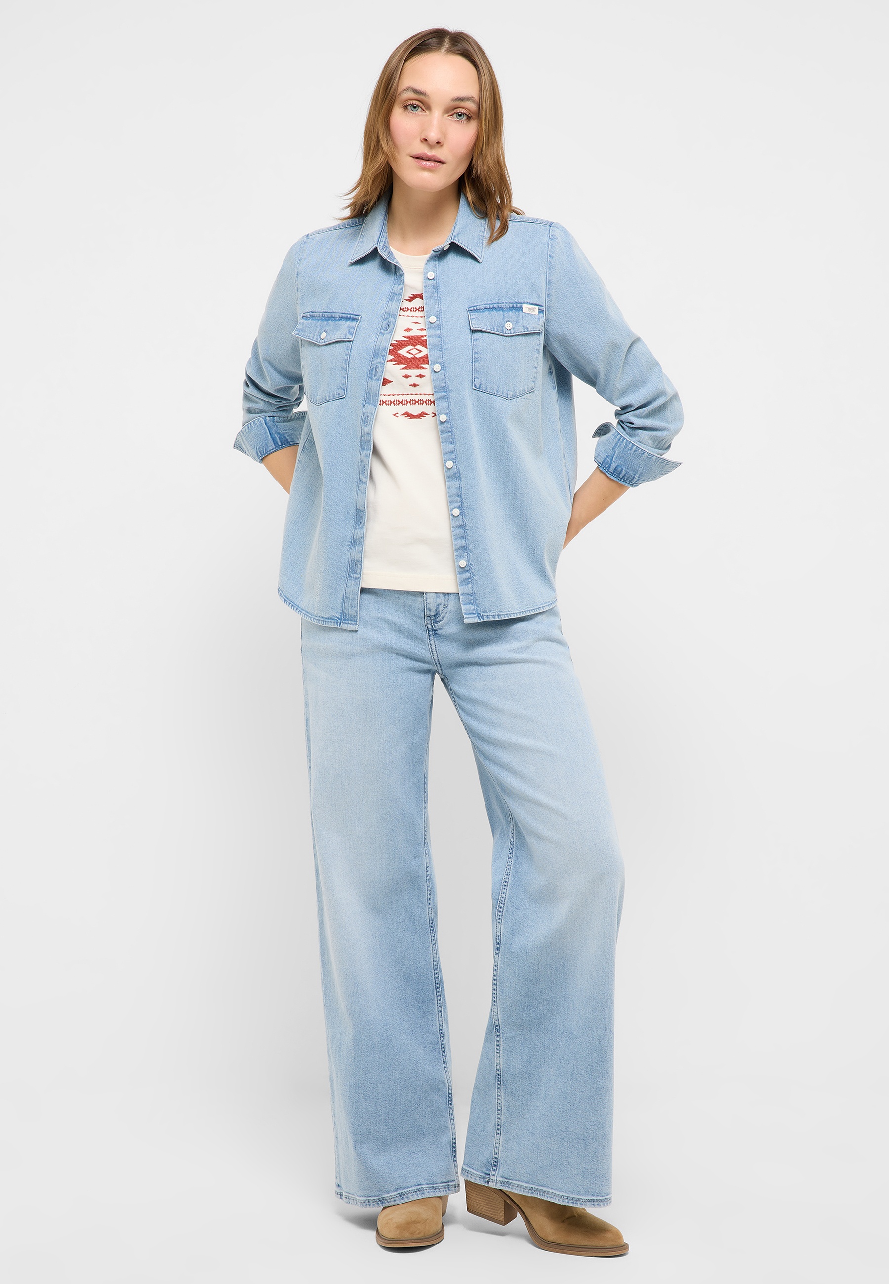 Hosen, Jeanshose, Jacke, Person, Anzug