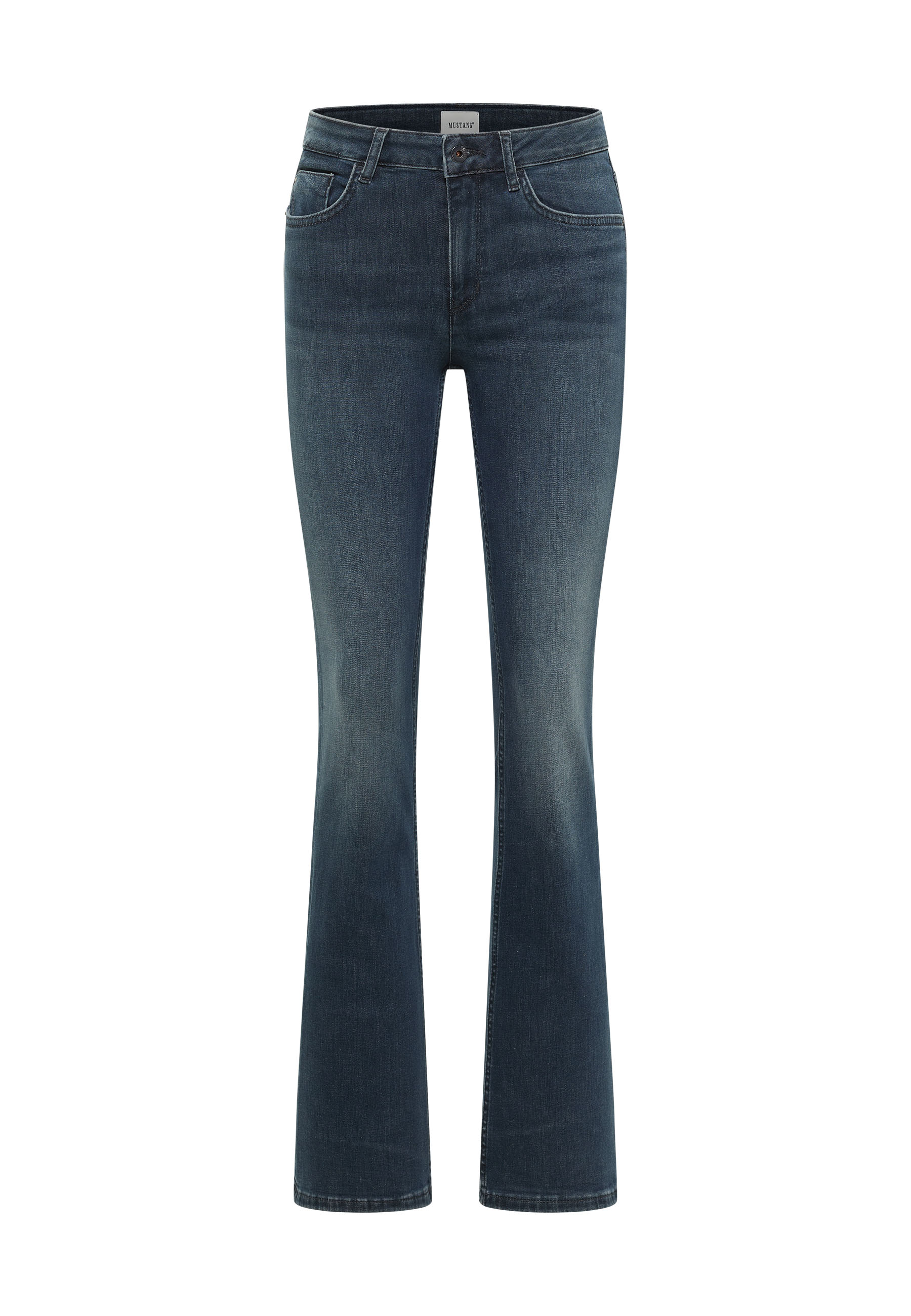 Jeans Style Shelby Slim Boot
