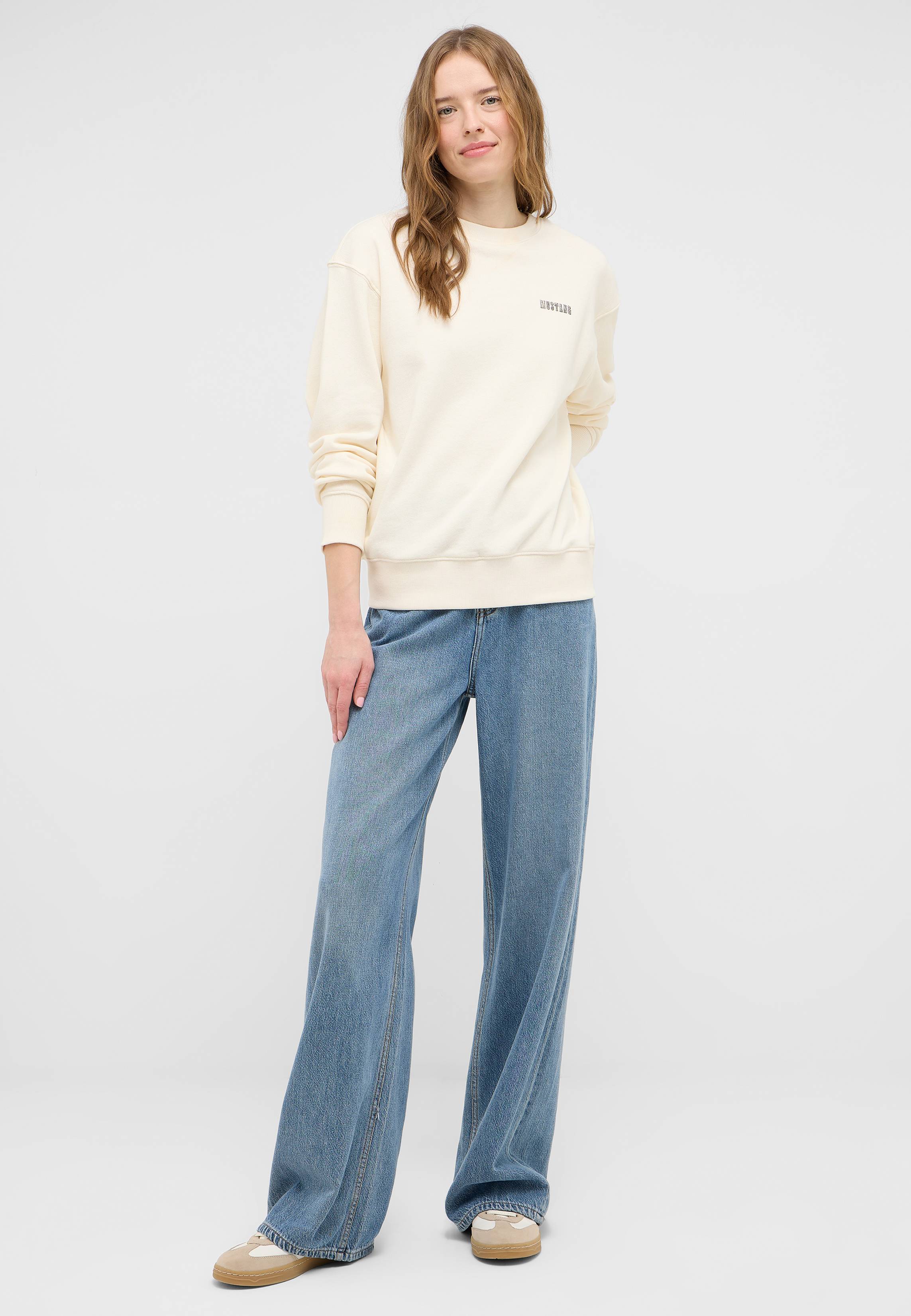 Bekleidung, Hosen, Langarm, Jeans, Pullover