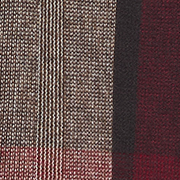 Dekoration für Zuhause, Leinen, Gewebt, Teppich, Textur