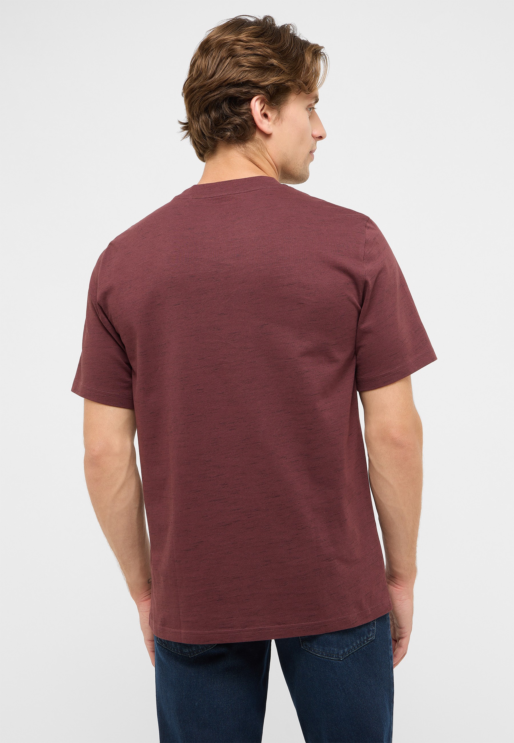 T-Shirt Style Austin