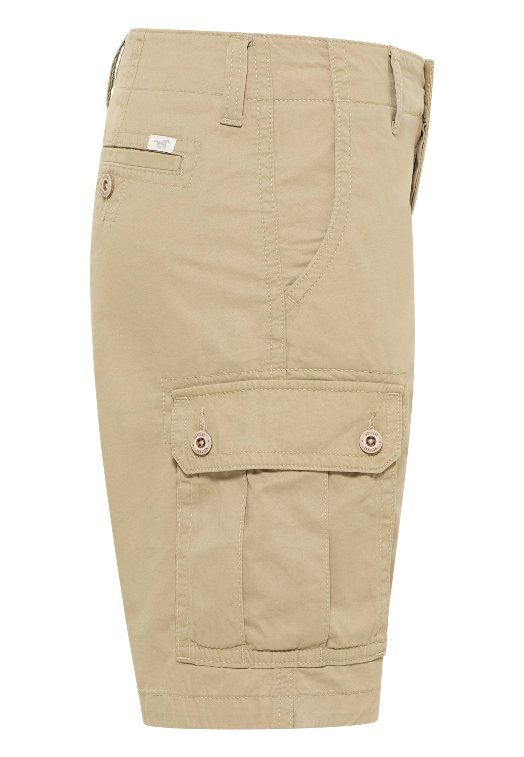 Bekleidung, Khaki