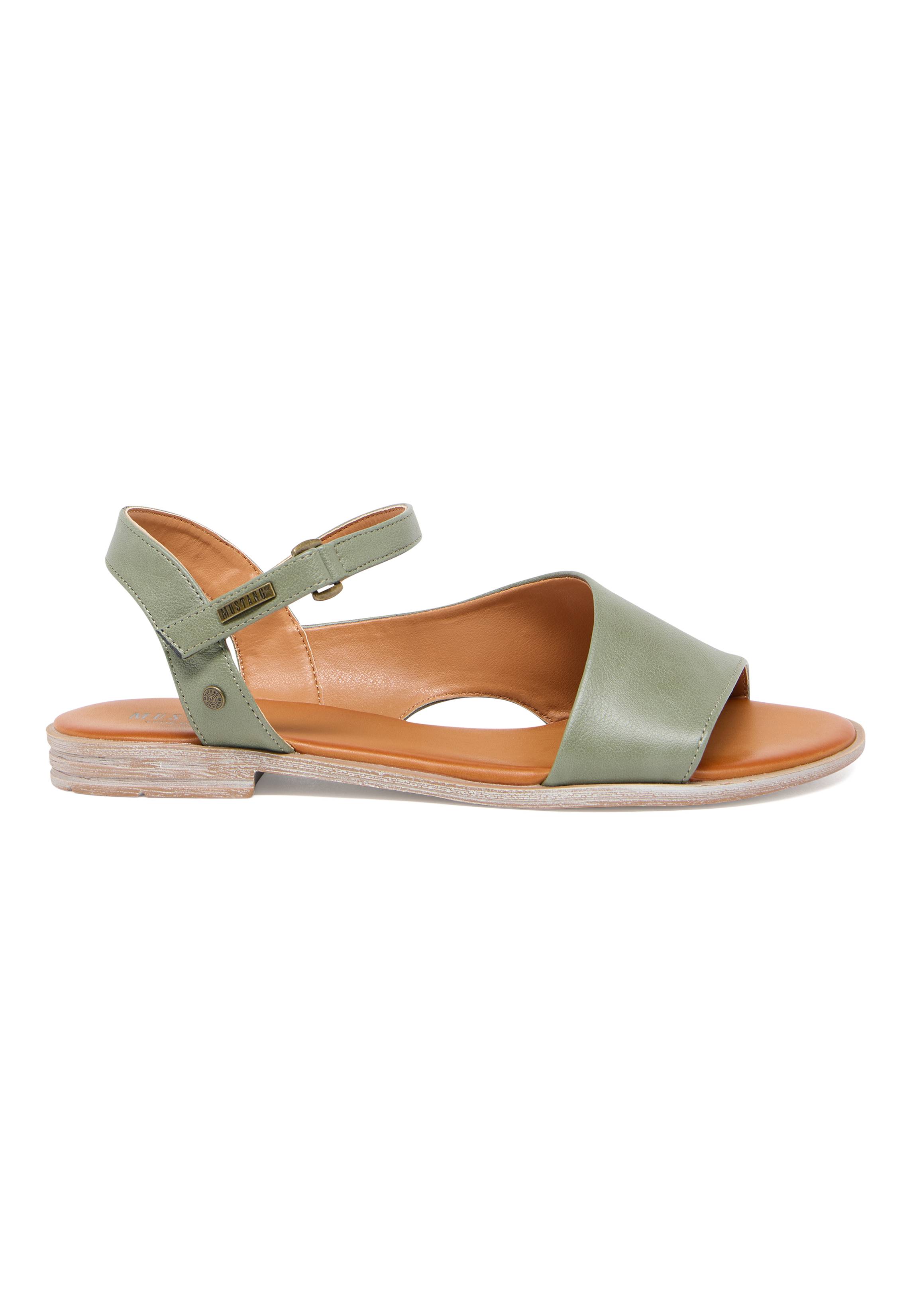 Bekleidung, Schuhwerk, Sandale