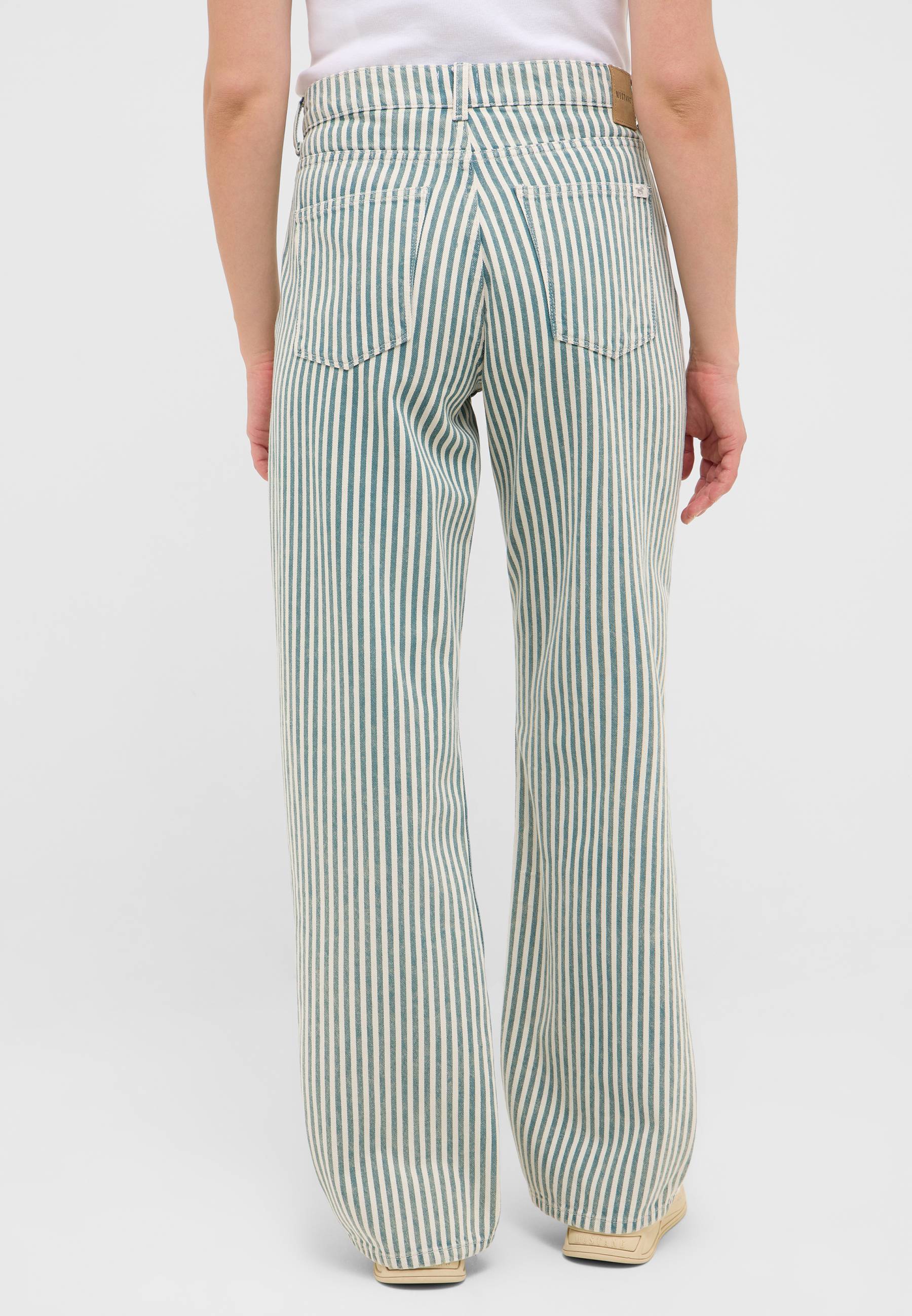 Bekleidung, Hosen