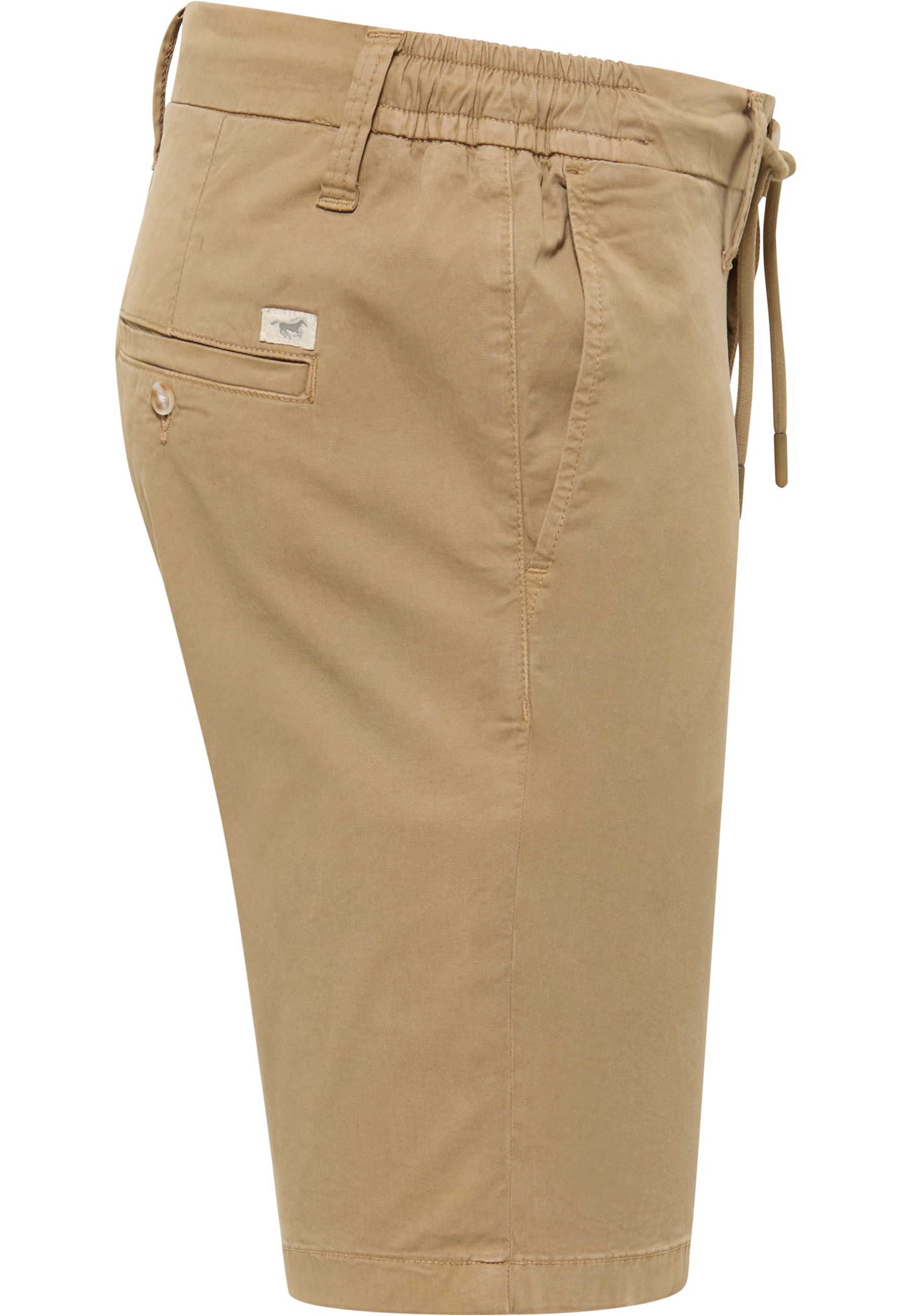 Short Style Portland Shorts