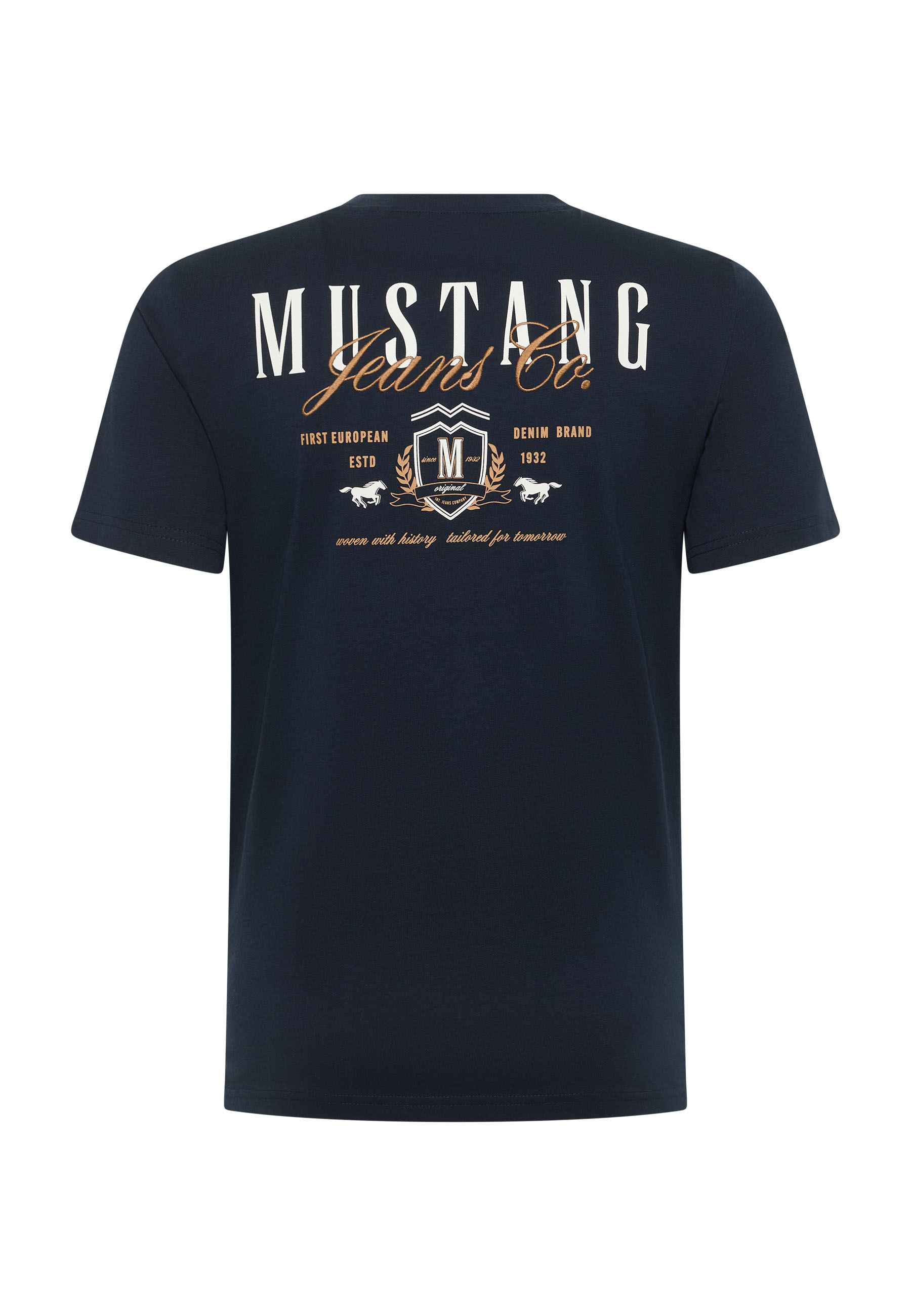 T-Shirt Style Austin