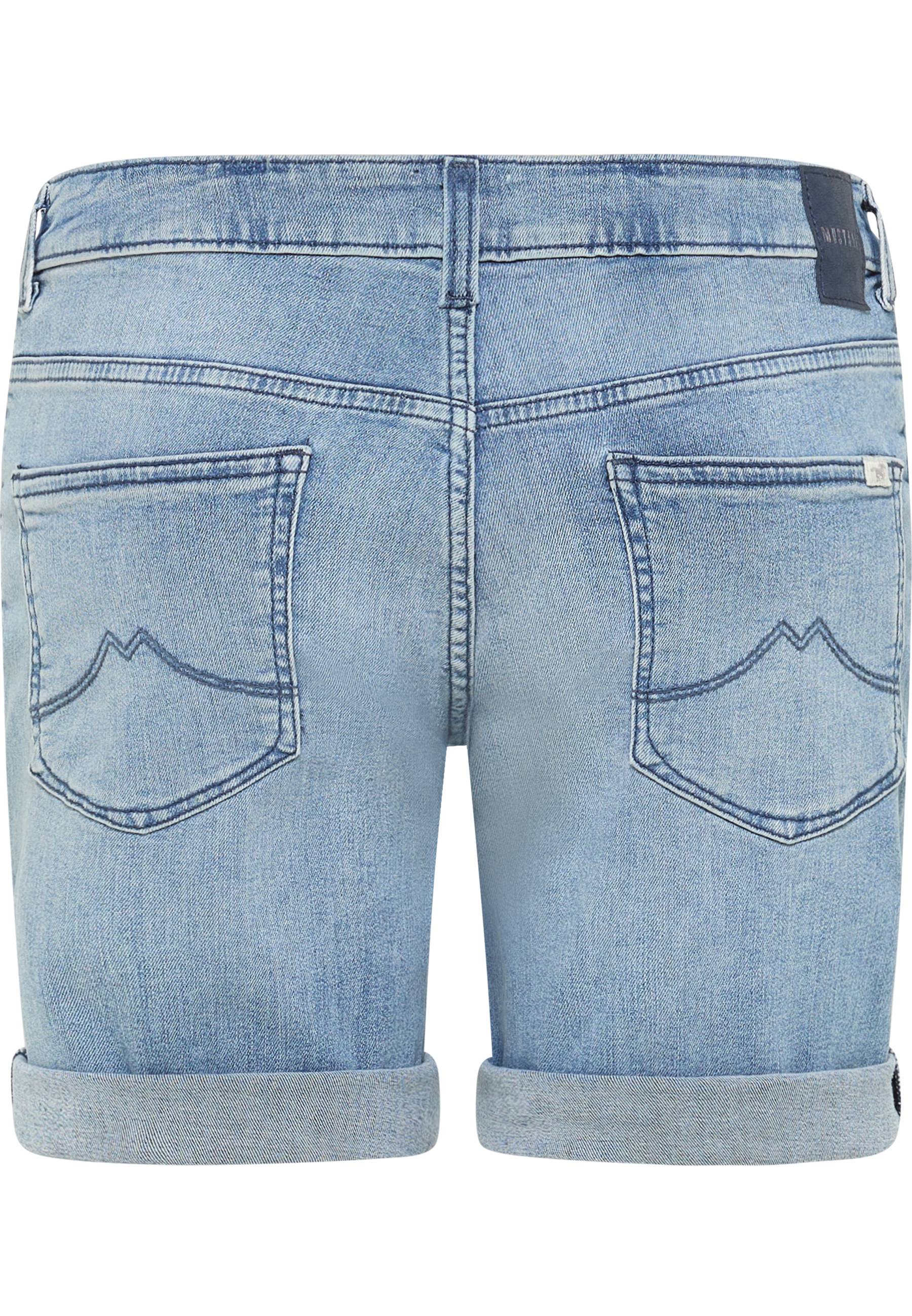 Bekleidung, Kurze Hosen, Jeanshose, Hosen