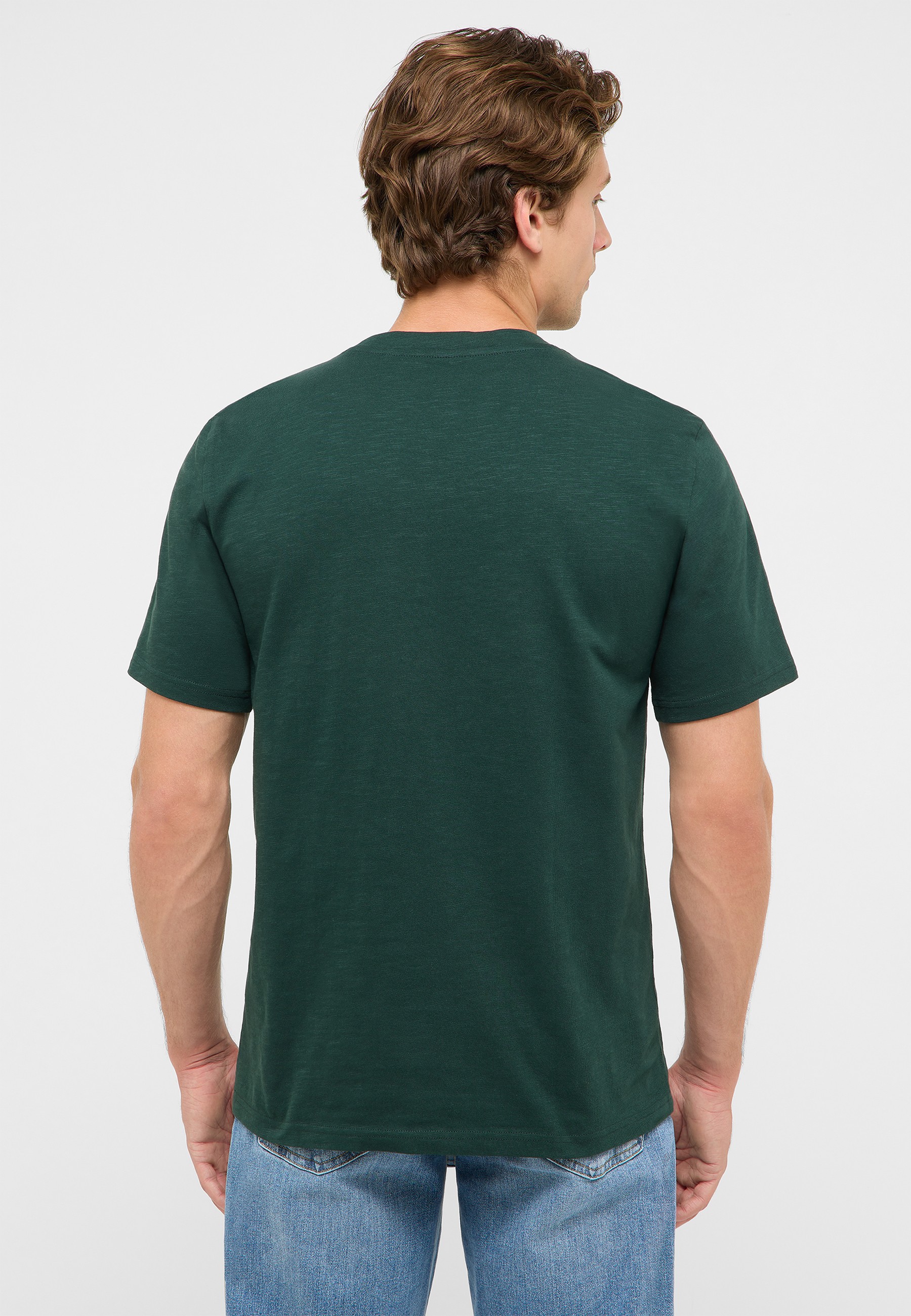 T-Shirt Style Austin