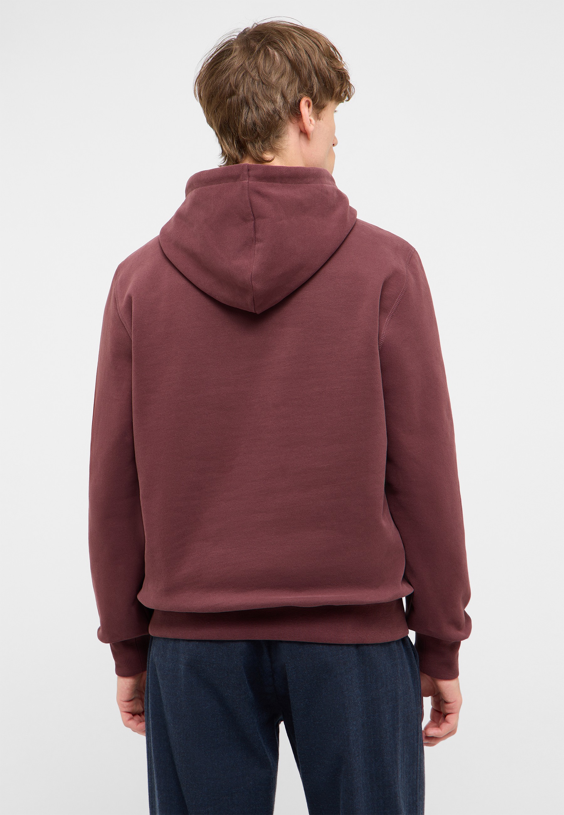 Sweatshirt Style Eden
