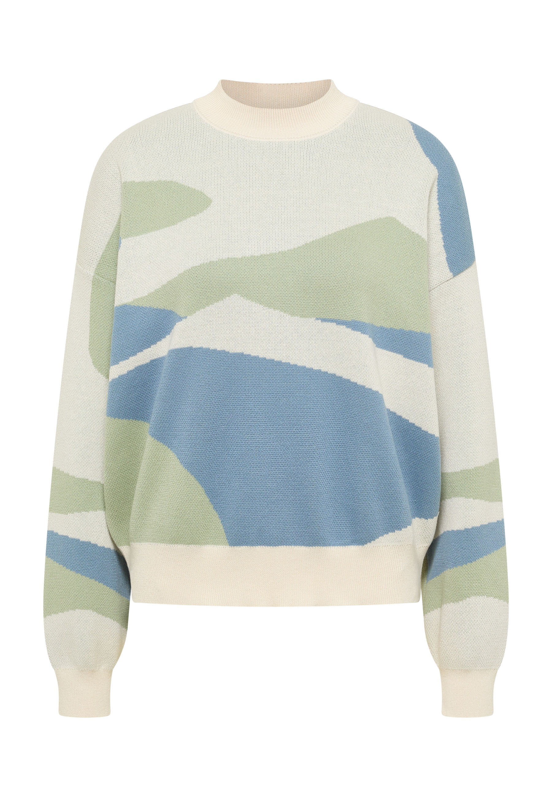 Langarmpullover Style Donna