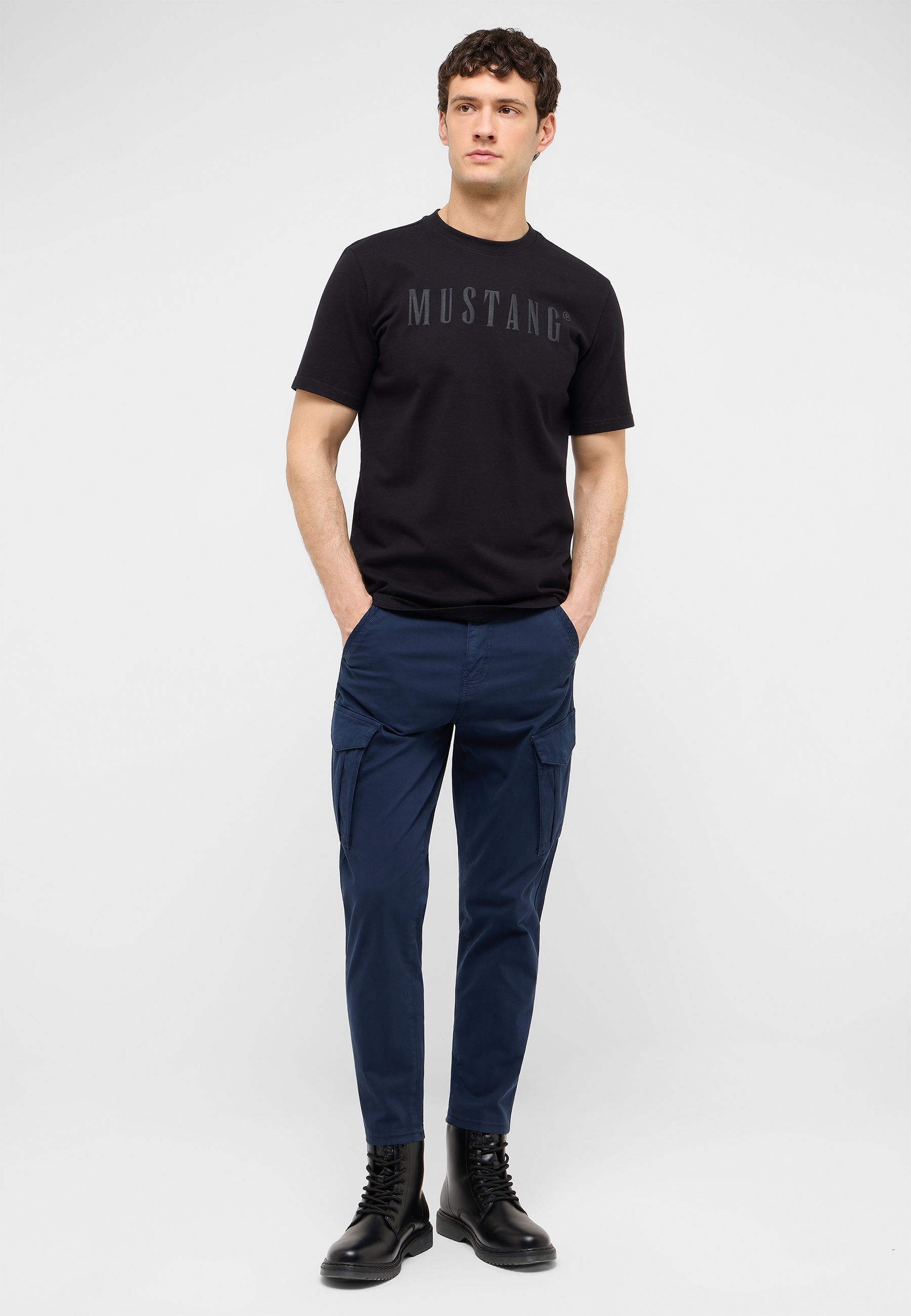 Hose Style Lex Cargo