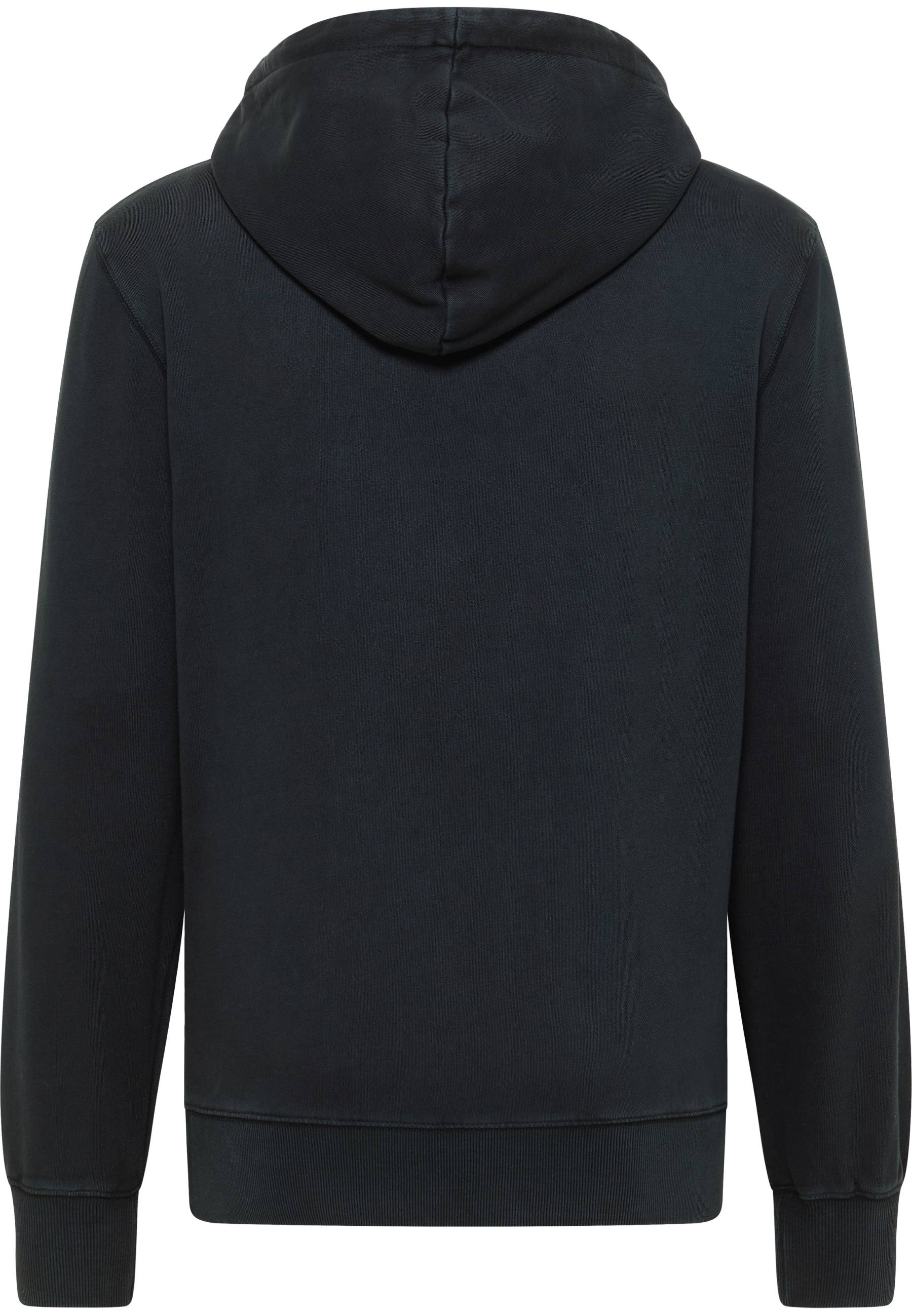 Strickwaren, Pullover, Sweatshirt, Kapuzenpulli, Kapuze