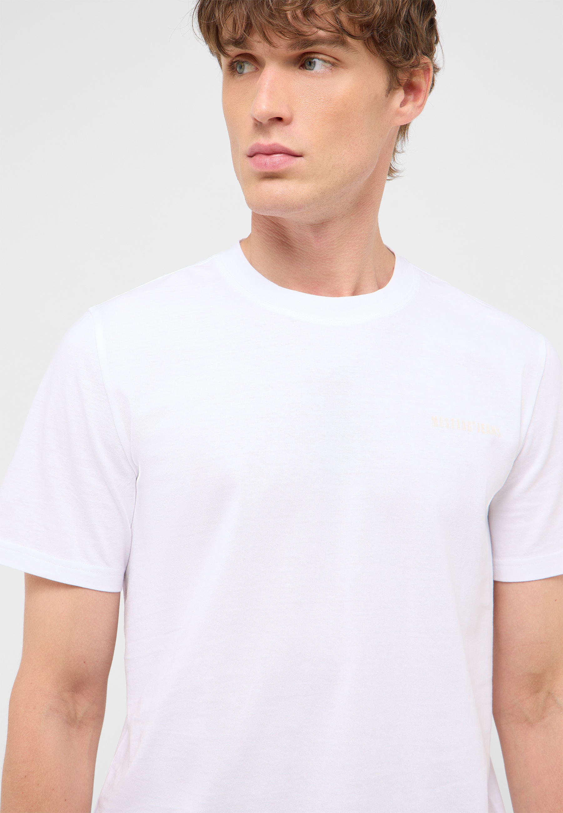 T-Shirt Style Austin
