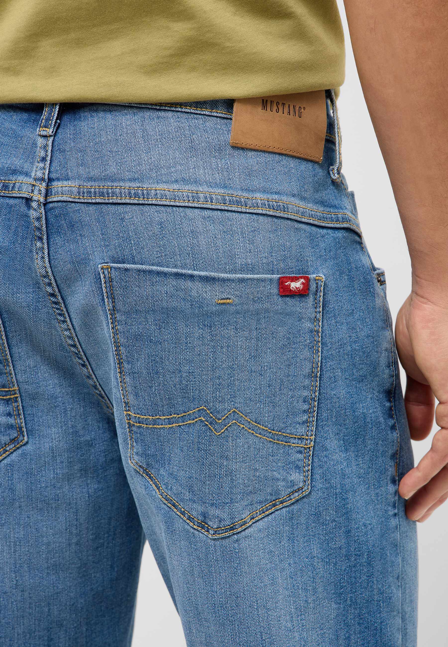 Bekleidung, Hosen, Jeanshose