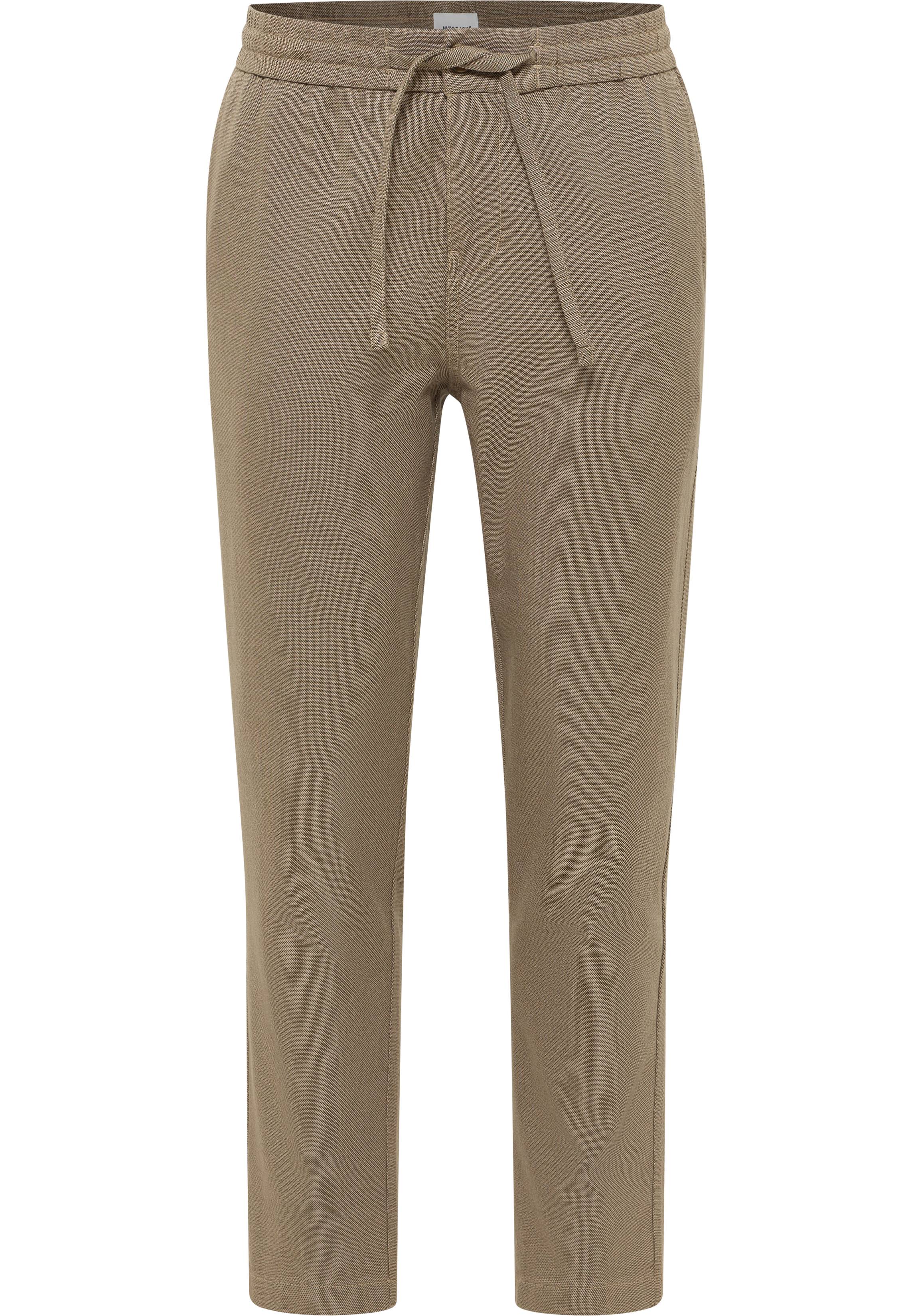 Hose Style Milano Jogger