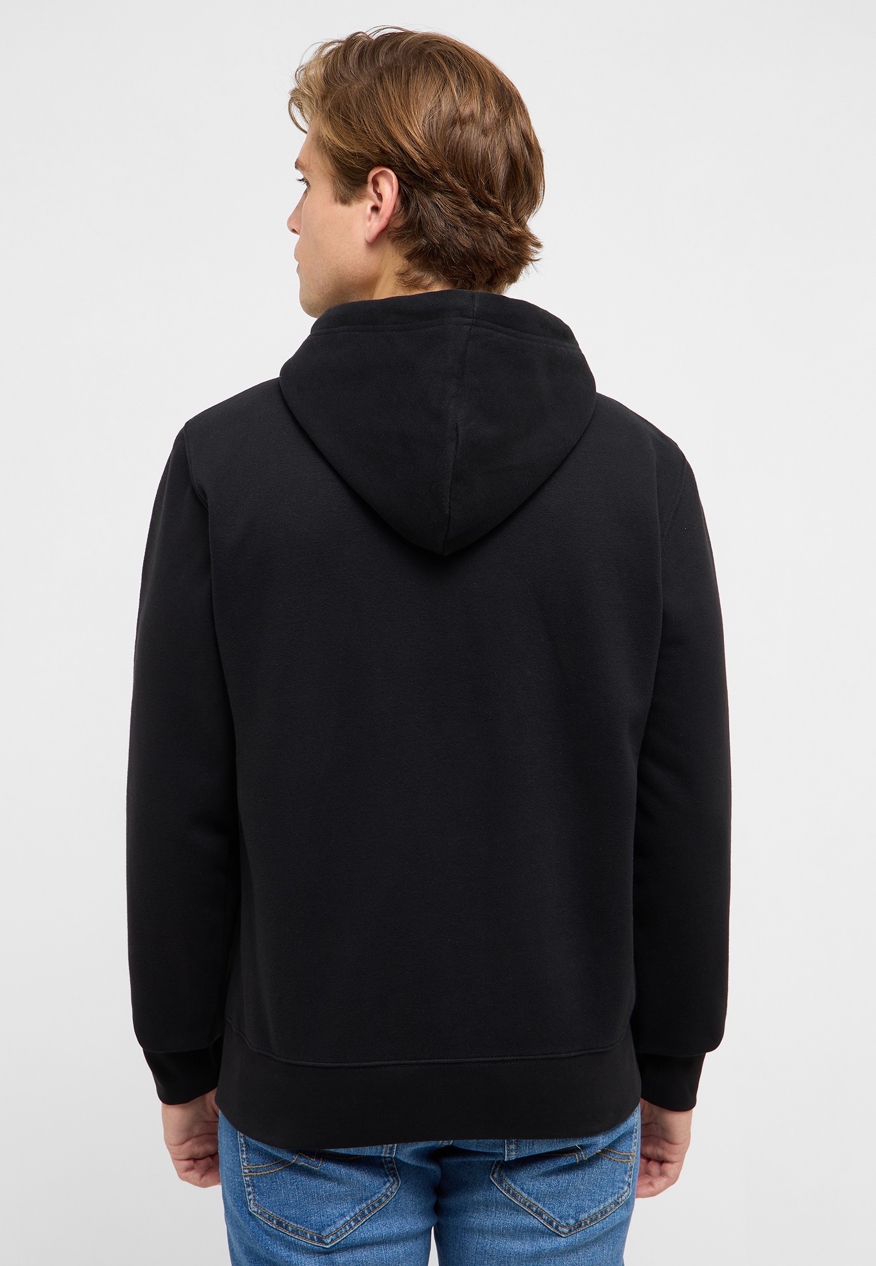 Strickwaren, Pullover, Sweatshirt, Kapuzenpulli, Jacke