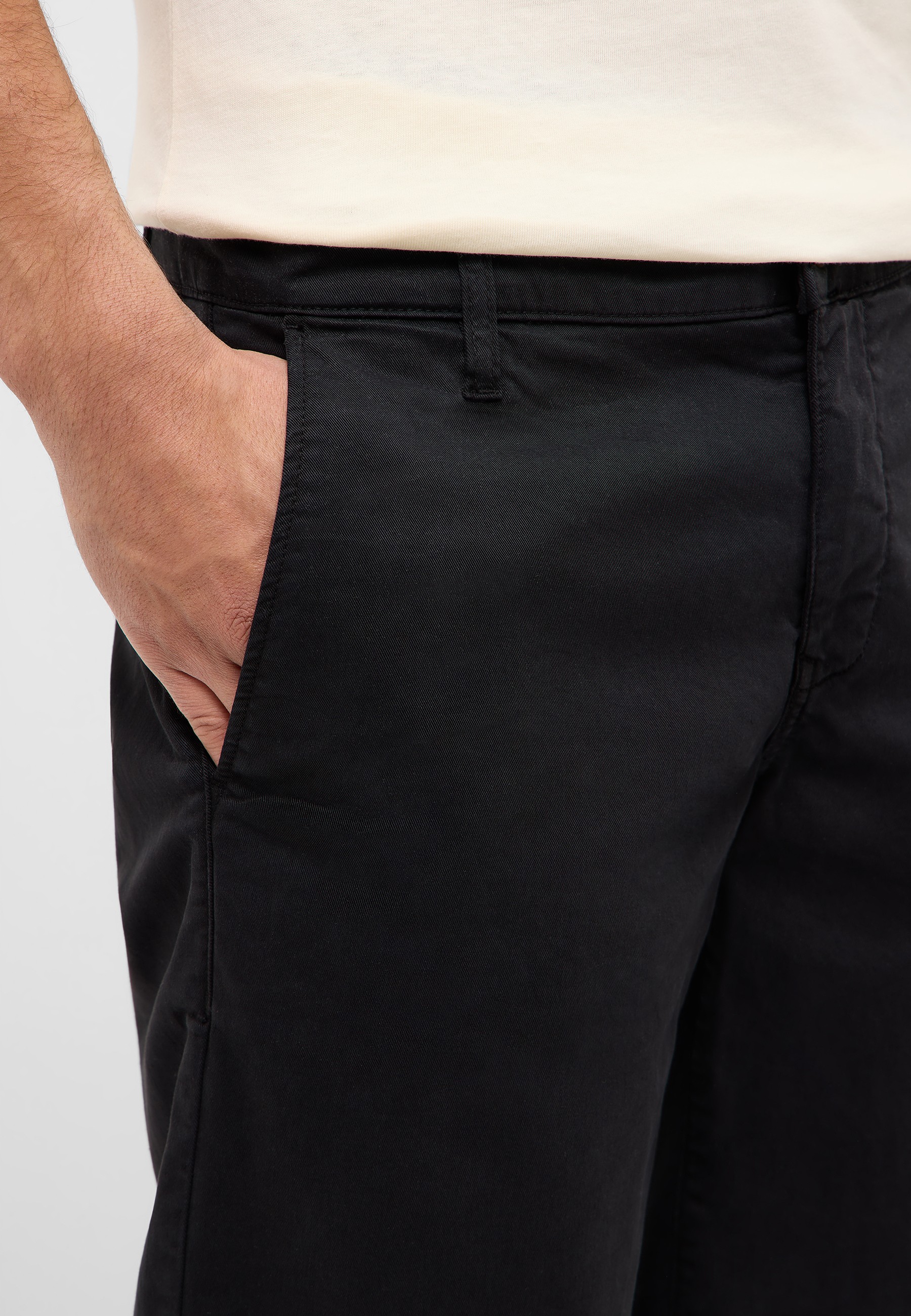 Bekleidung, Hosen, Kurze Hosen, Jeanshose