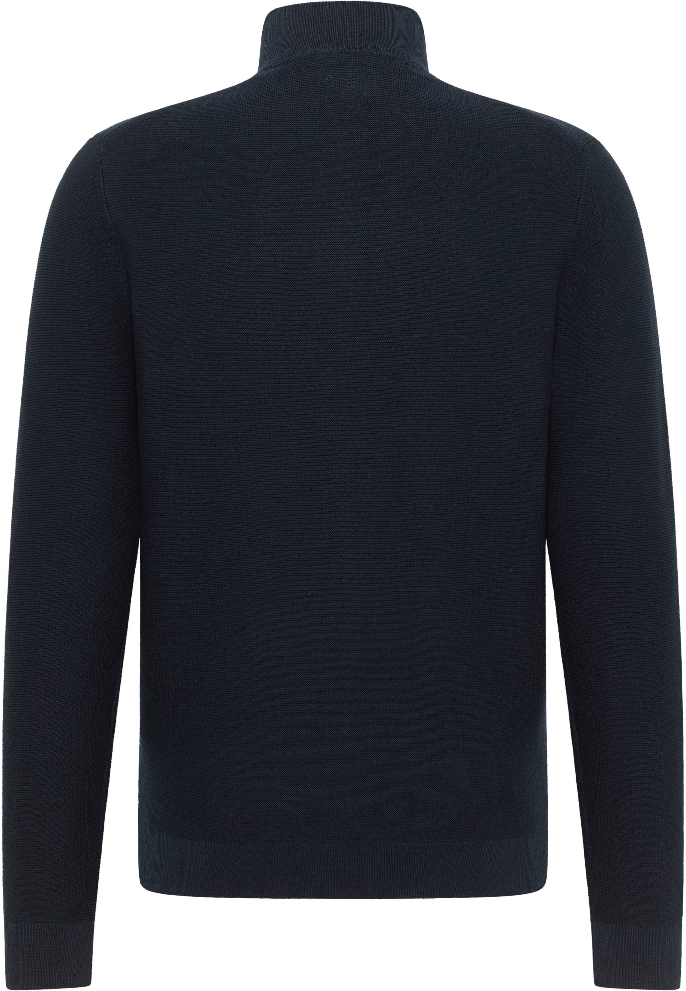 Vlies, Langer Ärmel, Pullover, Sweatshirt, Mantel