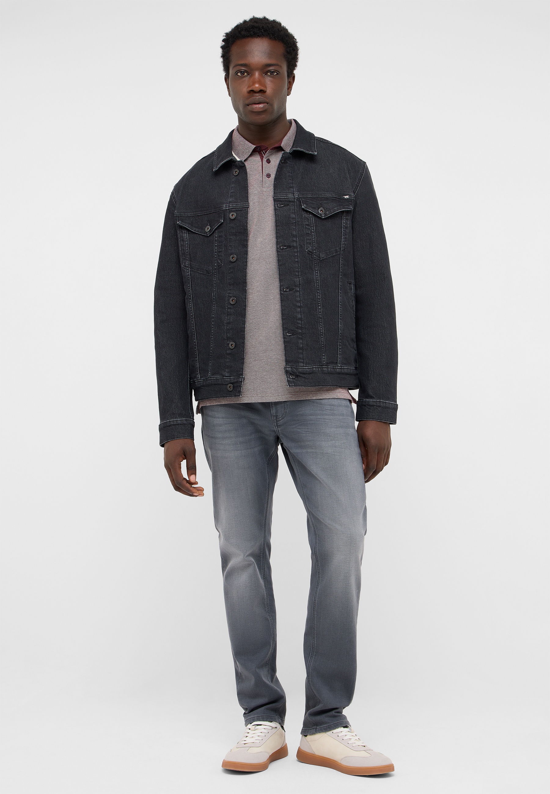 Jeans Style Oregon Slim K