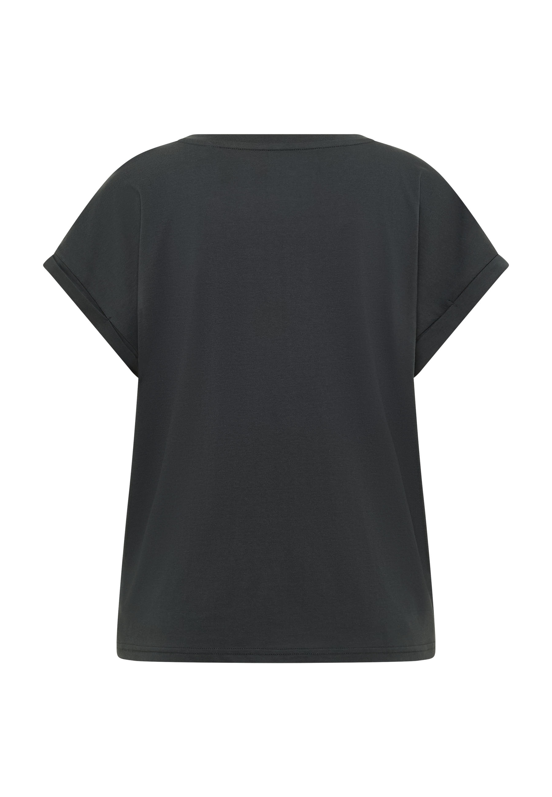 T-Shirt Style Lesley