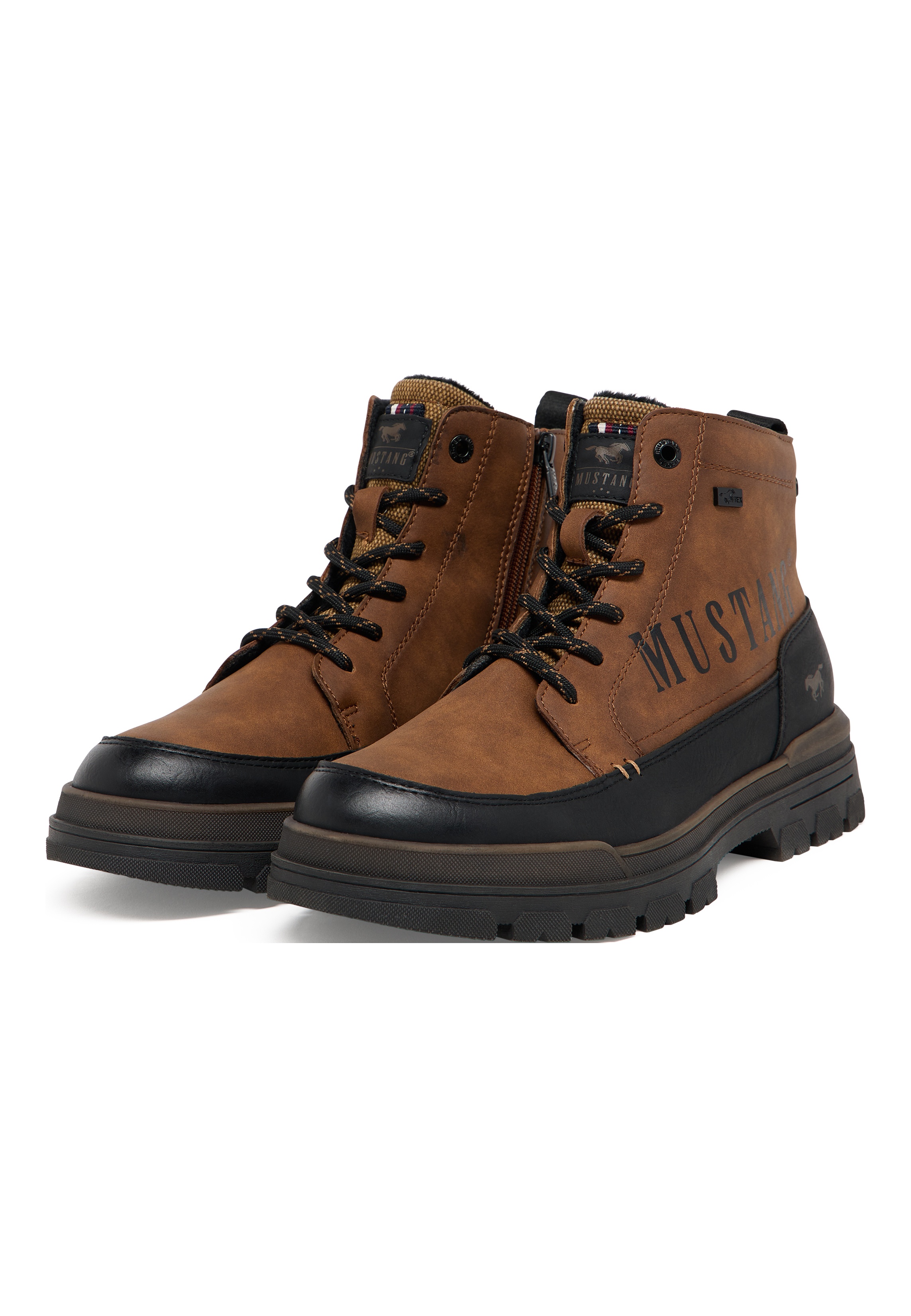 Stiefel Style Peppin