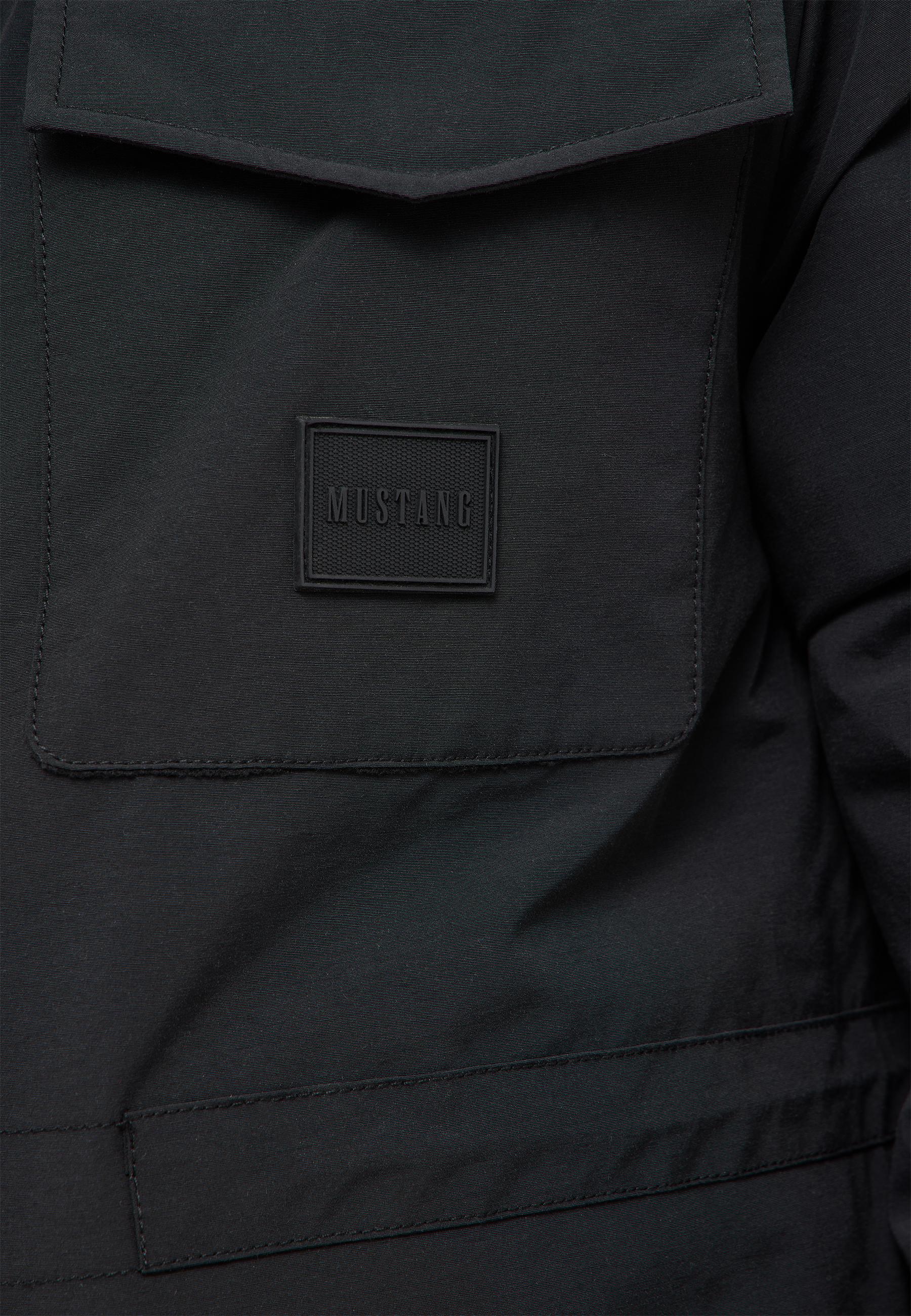 Jacke Style Monterey