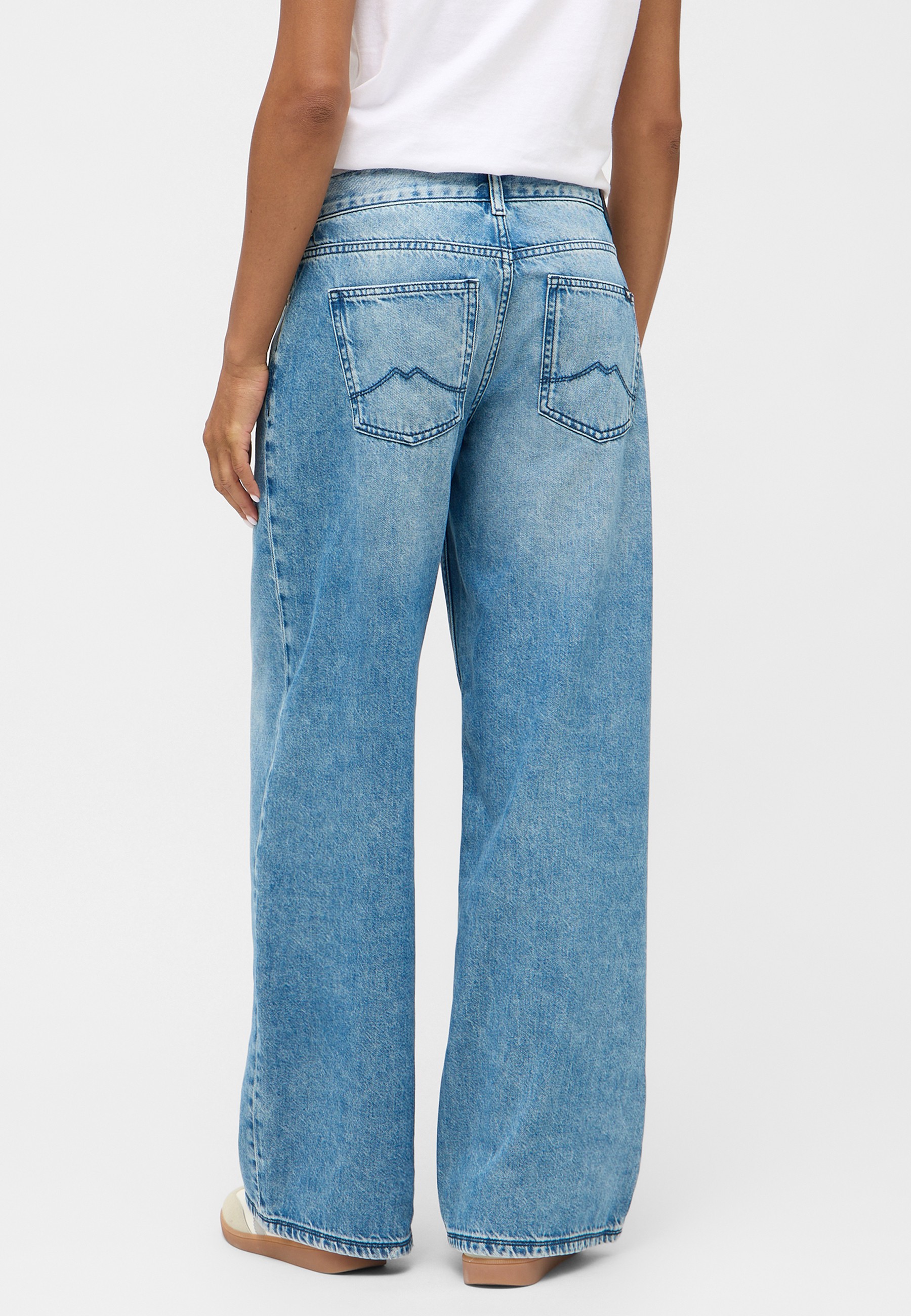 Bekleidung, Jeans, Hosen